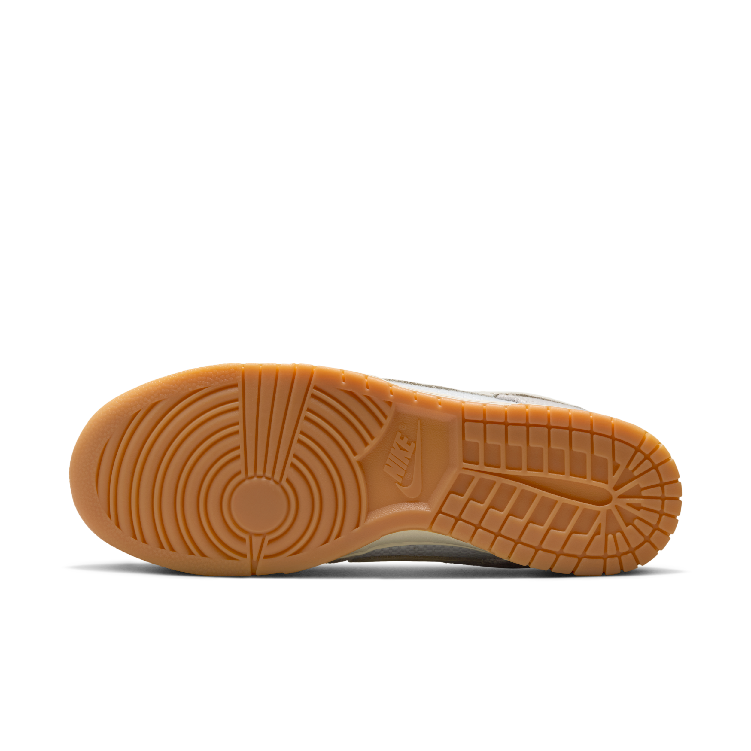 Nike Dunk Low Retro SE Men's Shoes - Brown - II7078-200