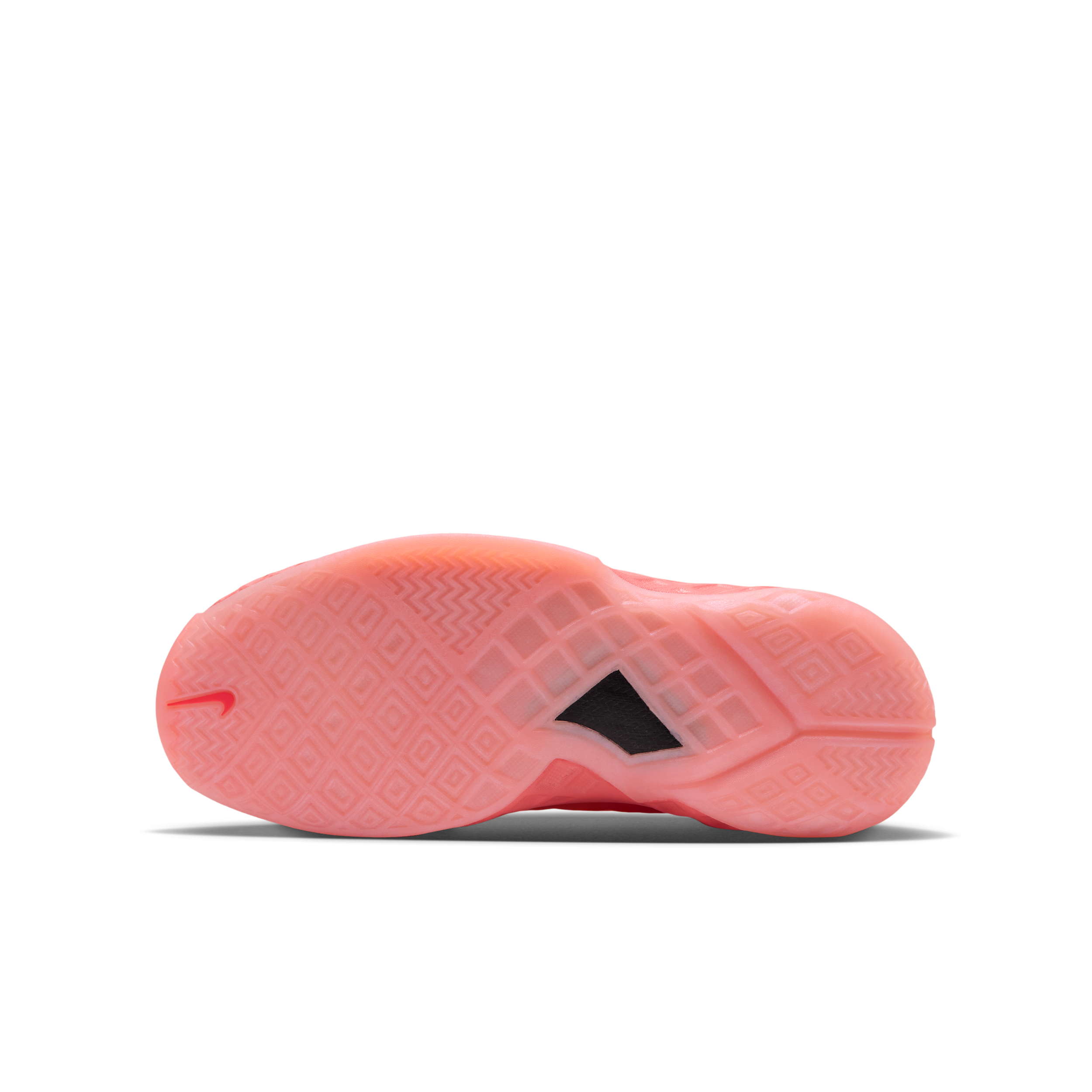 Nike Kobe Iii Low GS 'Atomic Pink Bright Crimson' | Kid's Size 7 - IZ7934-600