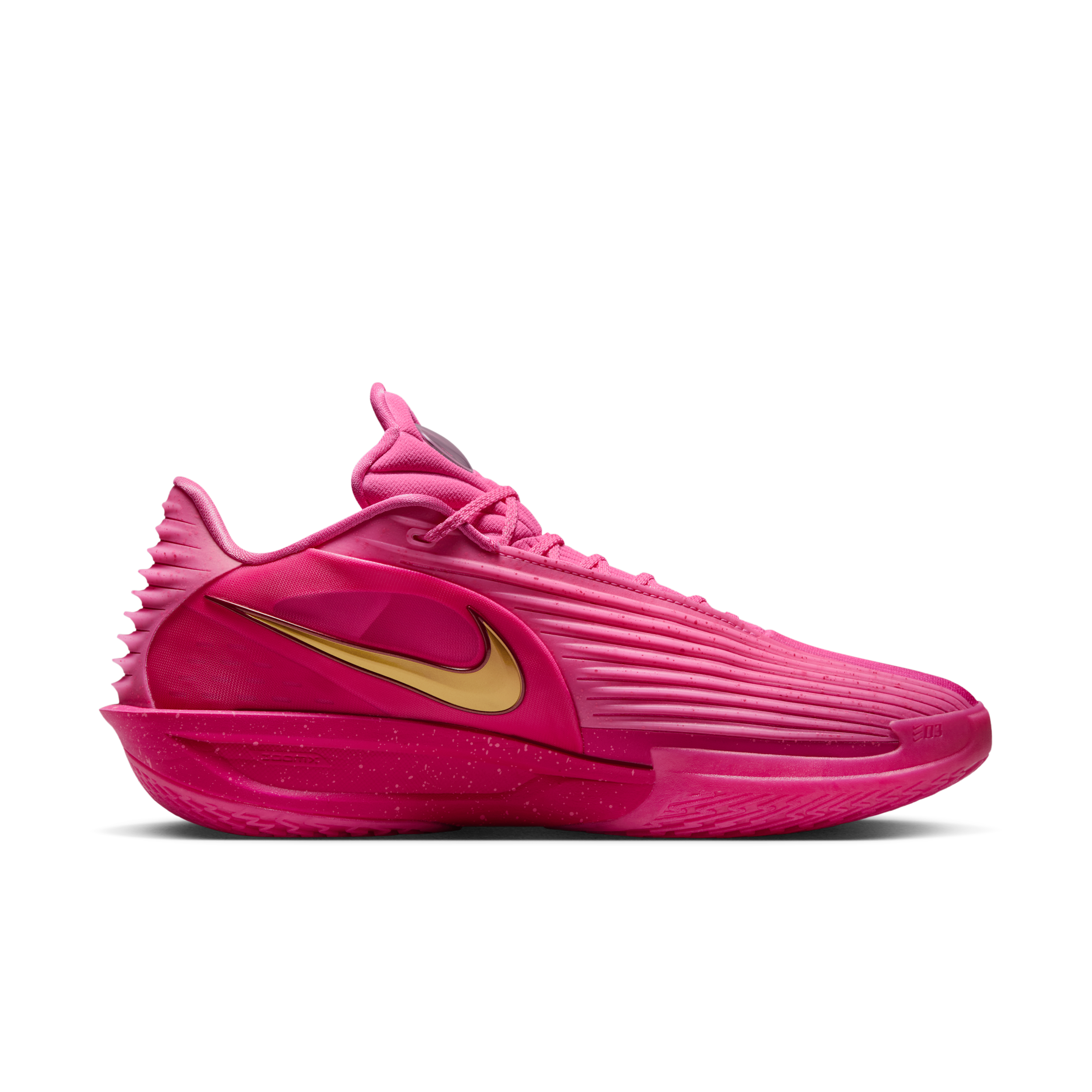 G.T. Cut 3 Turbo basketsko - Rosa - II3704-600