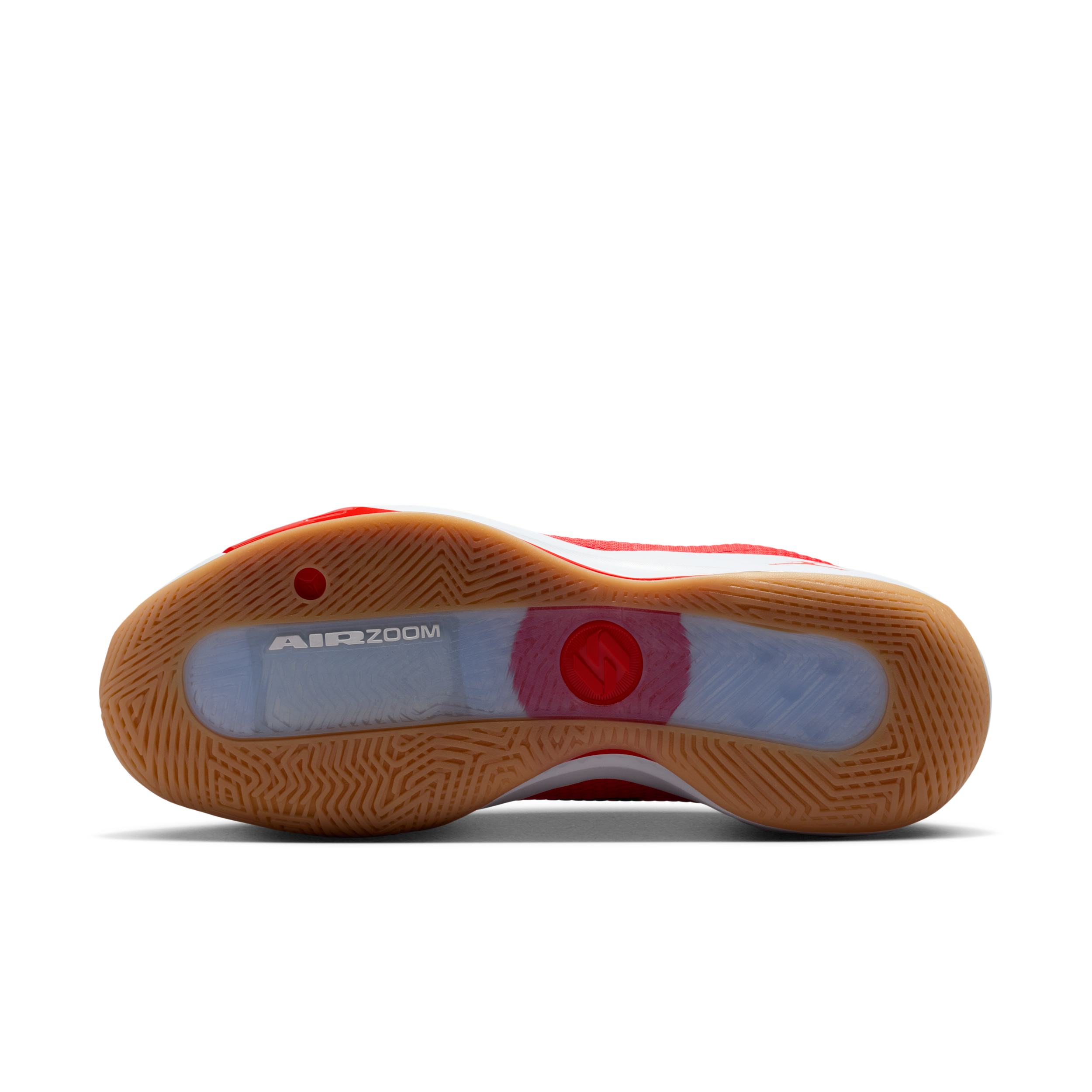 Air Jordan Luka .77 'Chile Red' | Men's Size 11 - IF1610-600