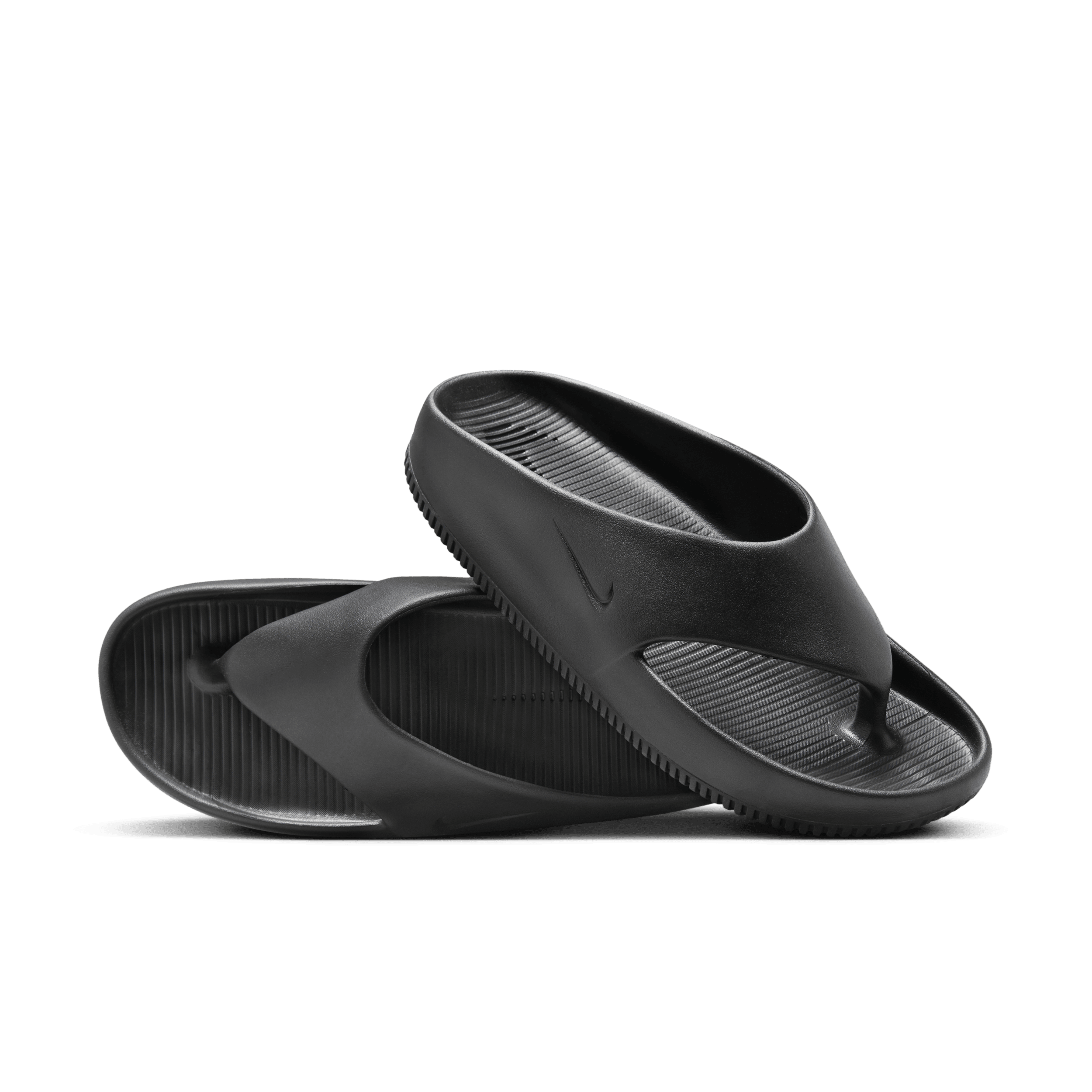 Nike Calm Men's Flip-Flops - Black