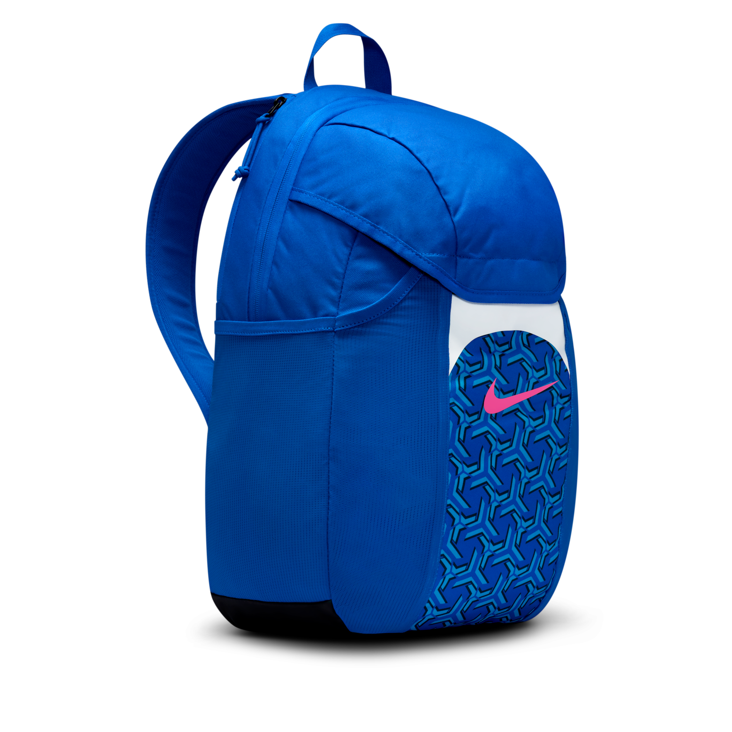 Thumbnail - Nike Academy Team Rucksack (30 l) - Blau