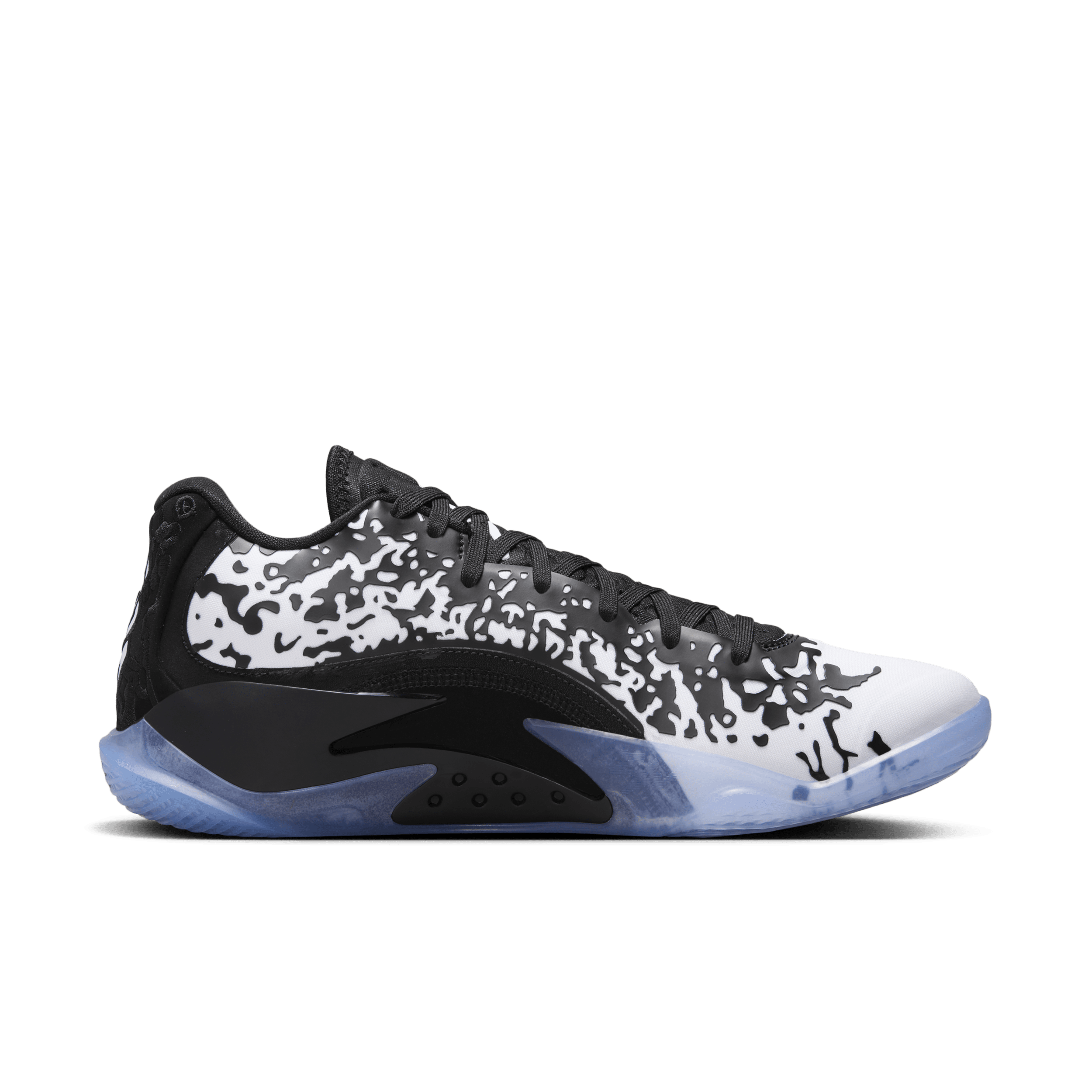 Chaussure de basket Zion 3 « Gen Zion » - Noir