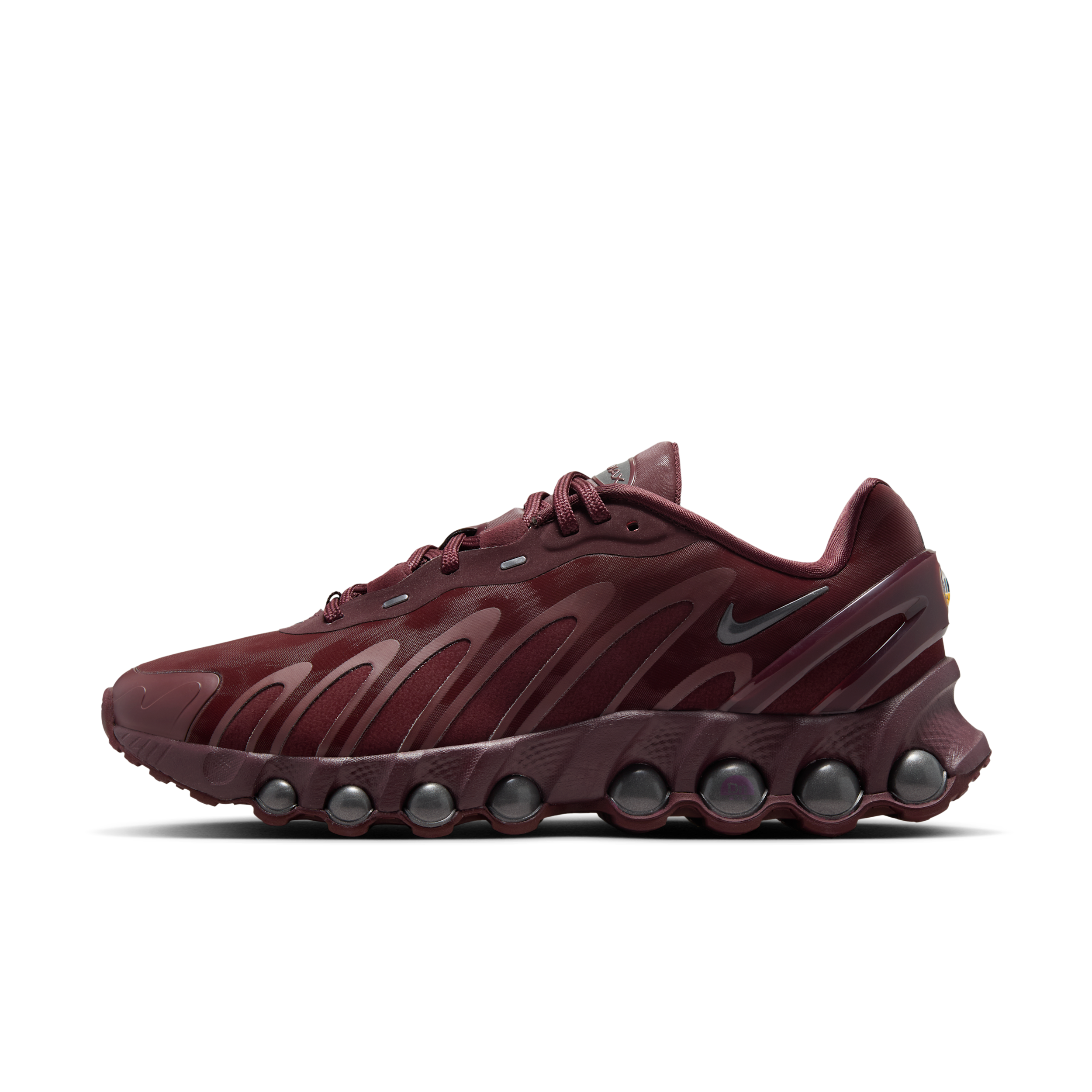 Thumbnail - Nike Air Max Dn8 SE Schuh (Damen) - Rot