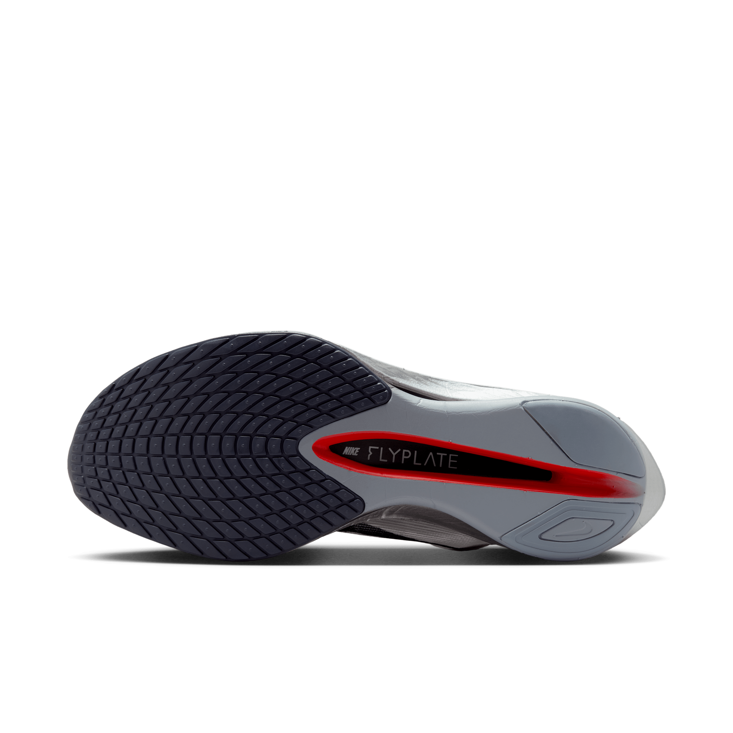 Nike ZoomX Vaporfly Next% 4 White Obsidian Mist (Women's) - HF6412-100