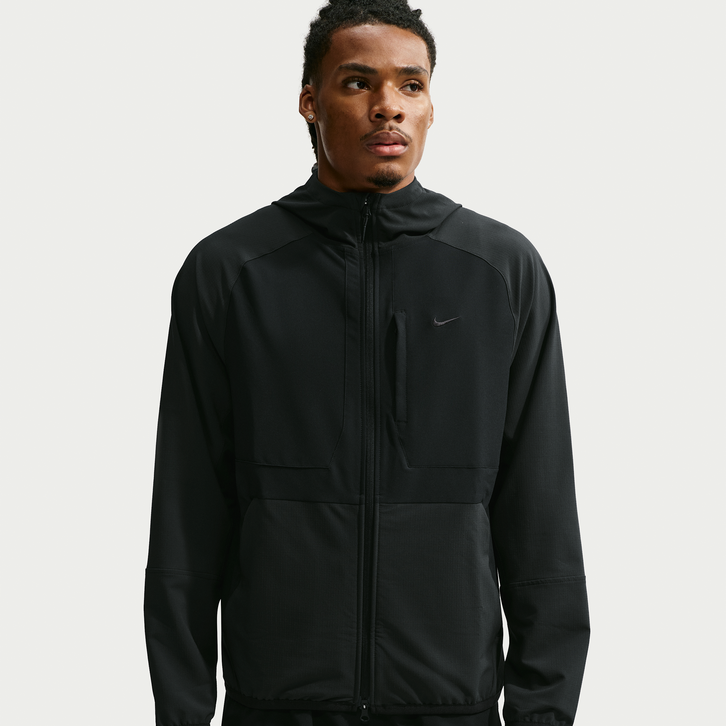 Nike Veste Repel Nike Unlimited Pour