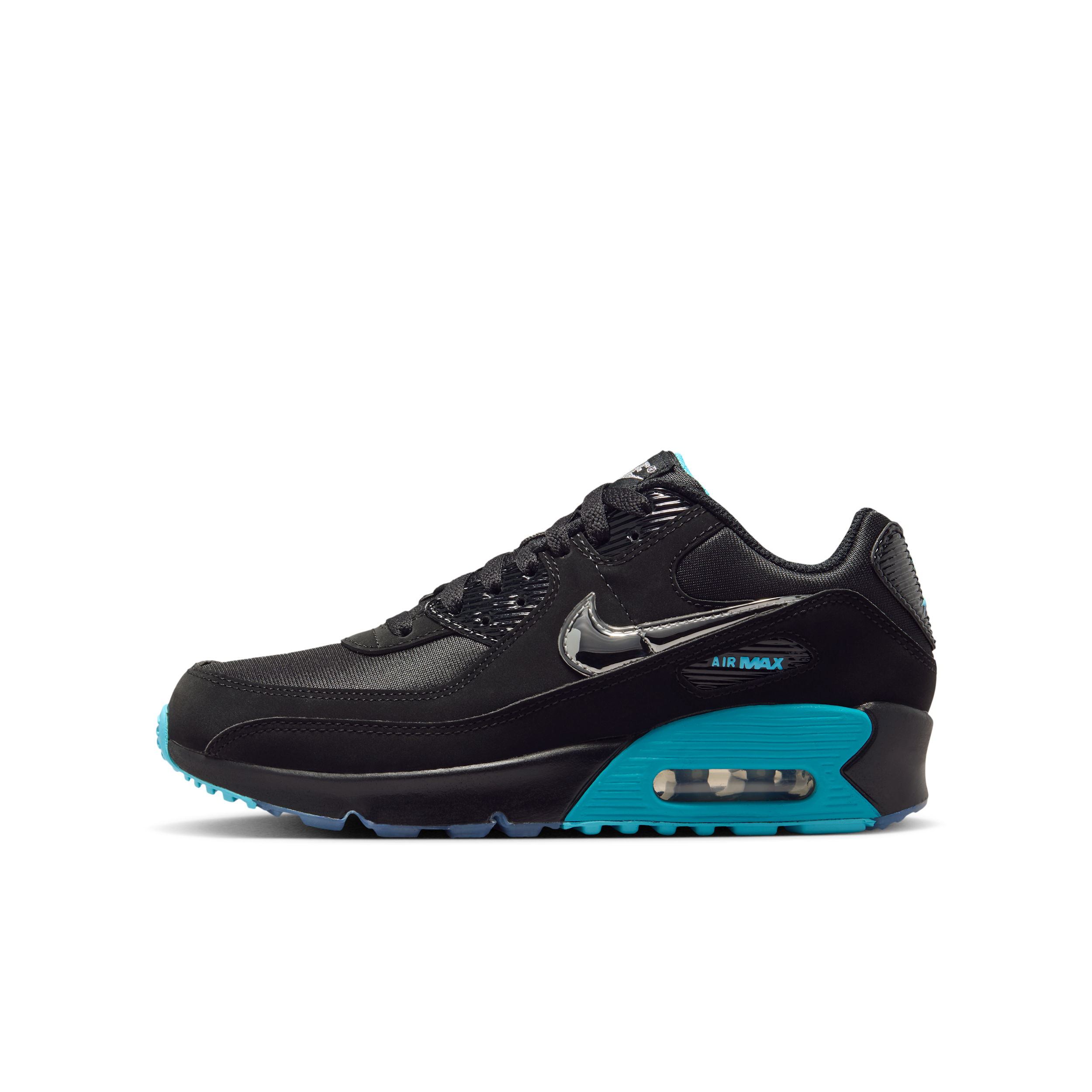 Nike Air Max 90 Se Pour Ado