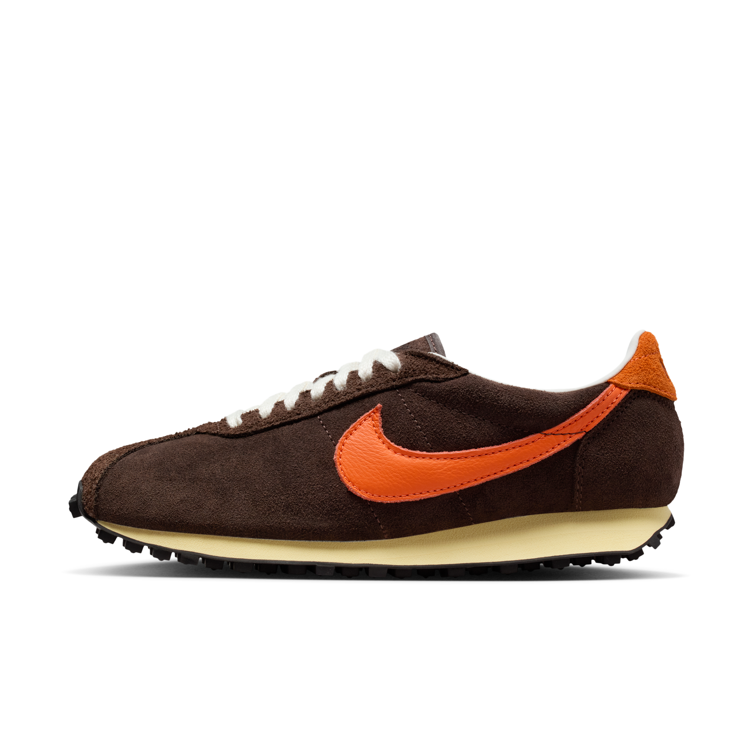 Nike LD-1000 SP Womens Shoes - Brown