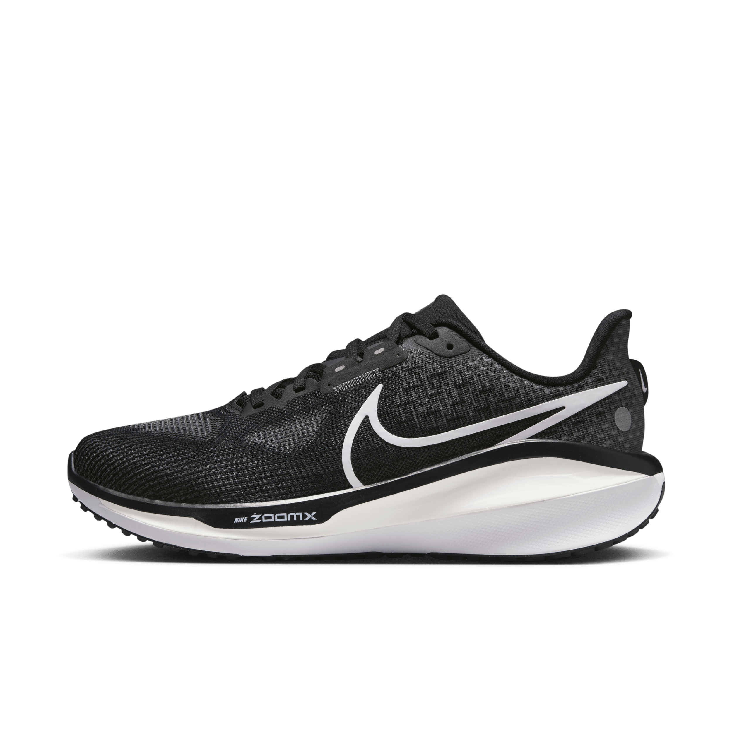 Nike Vomero 17 Zapatillas de running para asfalto - Hombre - Negro