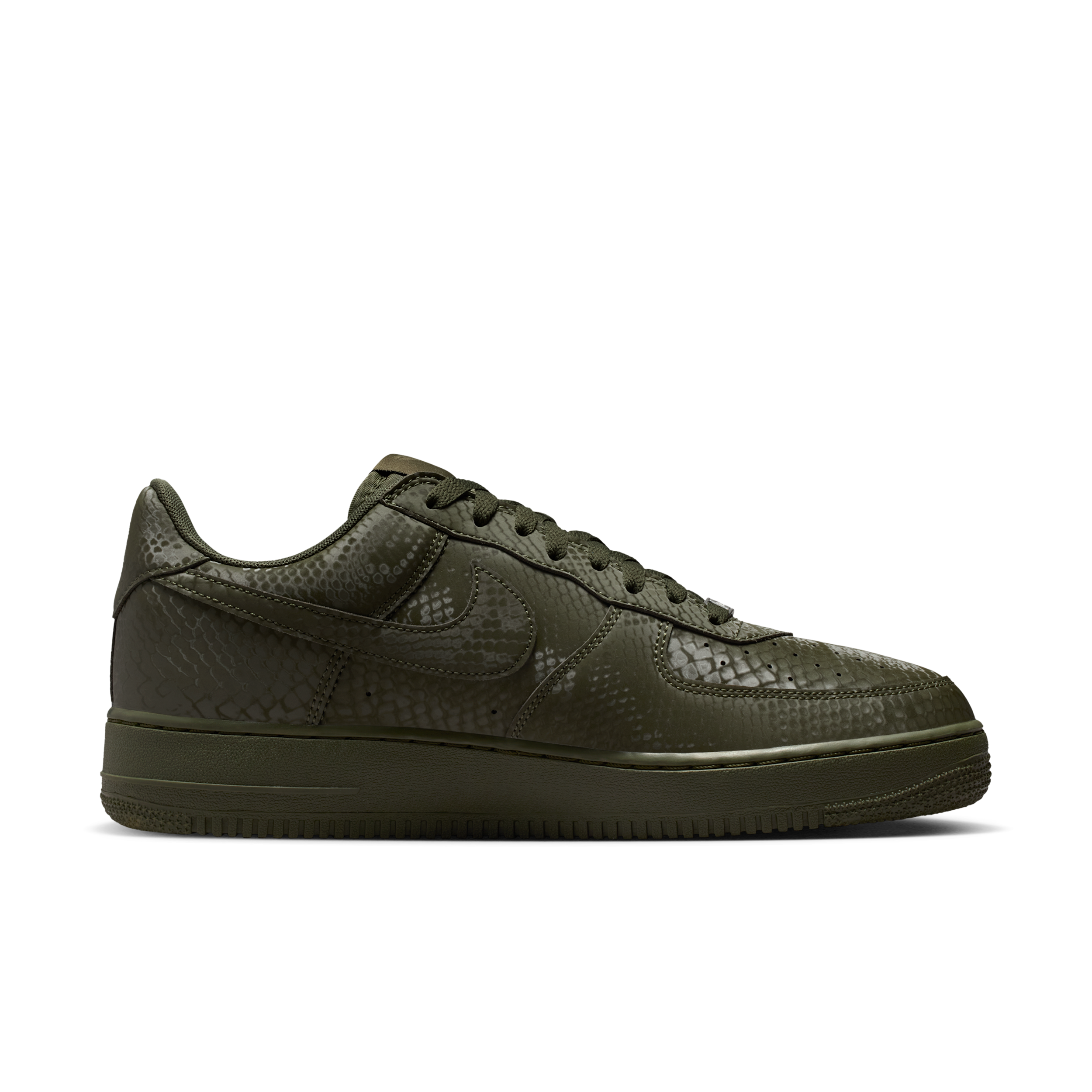 Nike Air Force 1 Low Kobe Bryant Forever Cargo Khaki - IB0018-301