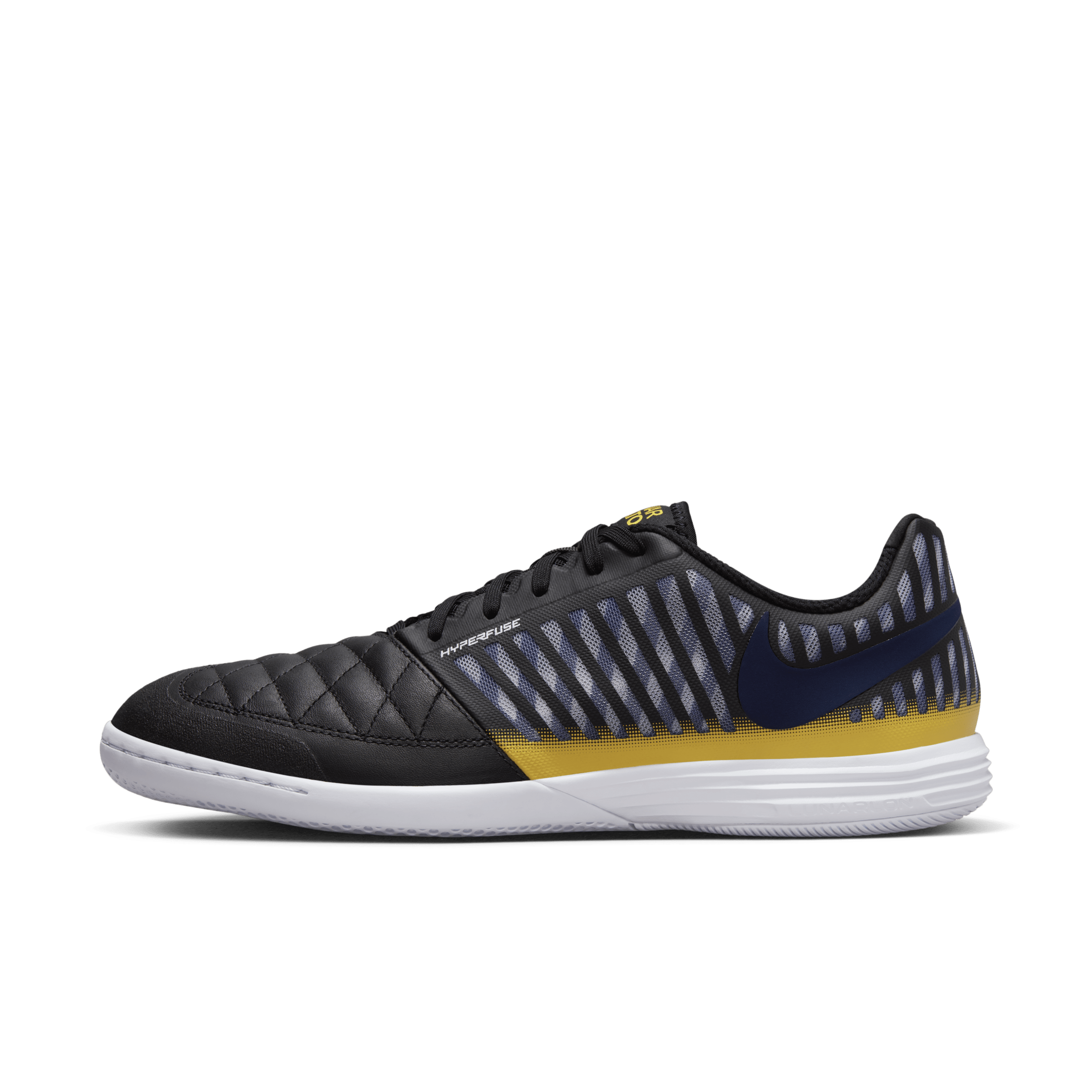 Lunar Gato 2 IC 'Black Midnight Navy' - 580456-009