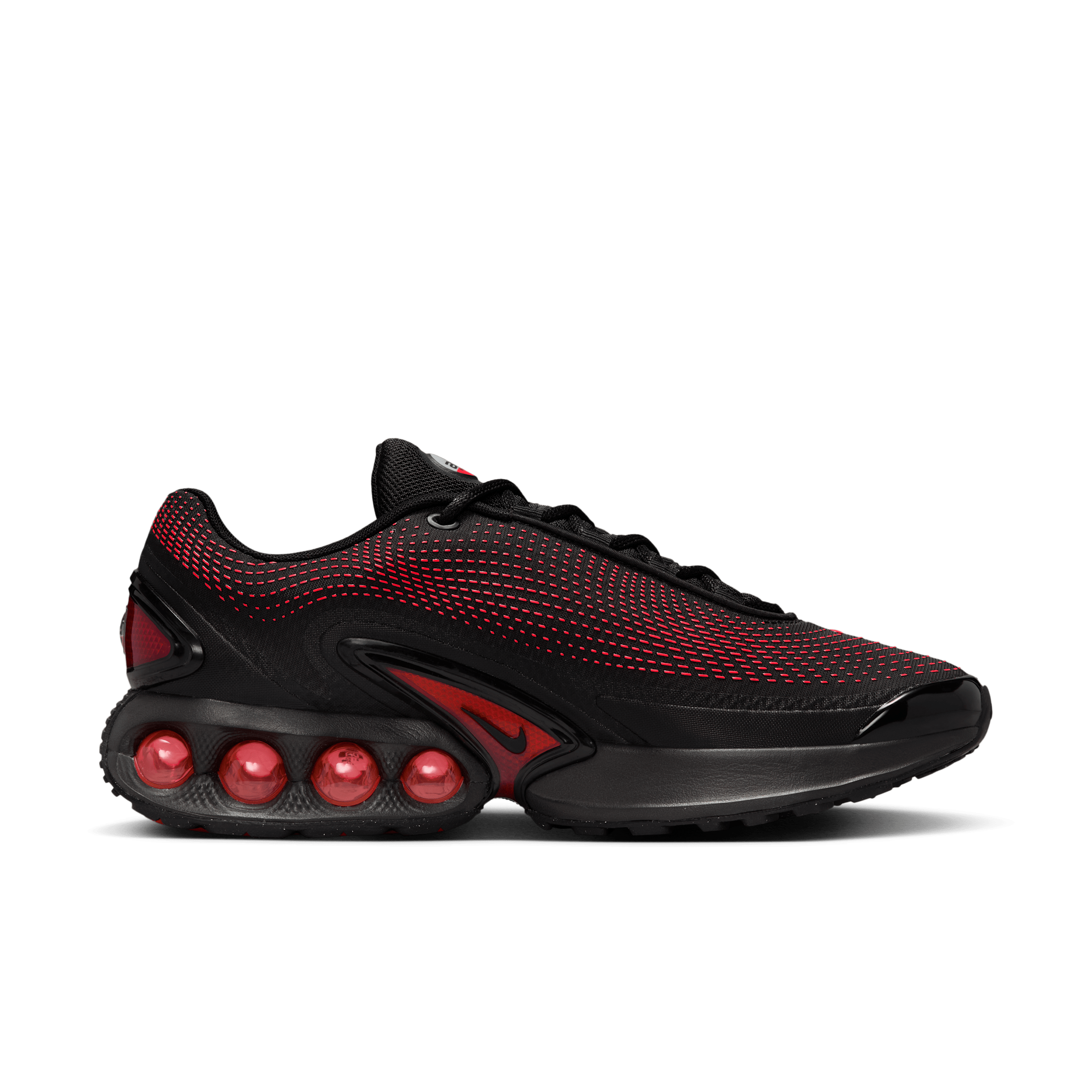 Chaussure Nike Air Max Dn Essential pour homme - Noir