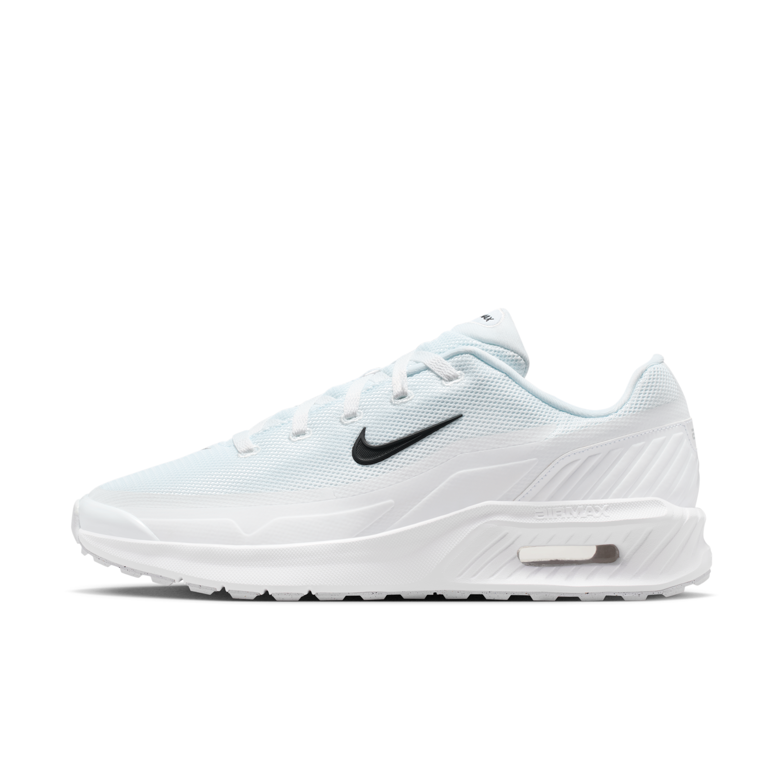 Nike Air Max Bia Men's Shoes - White - IO9416-100
