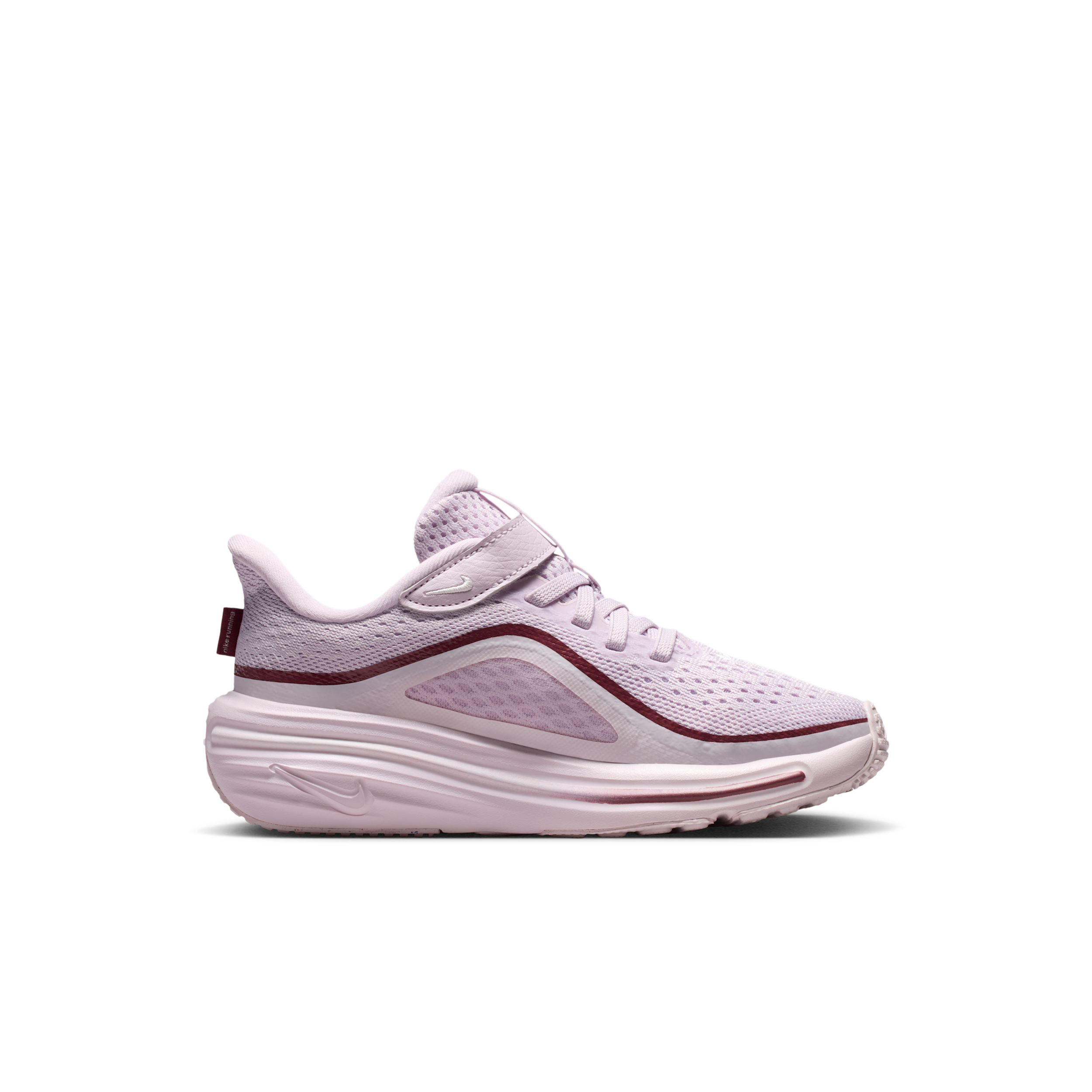 Nike Winflo 12 PS 'Bleached Lilac' | Pink | Kid's Size 11 - IQ9768-500