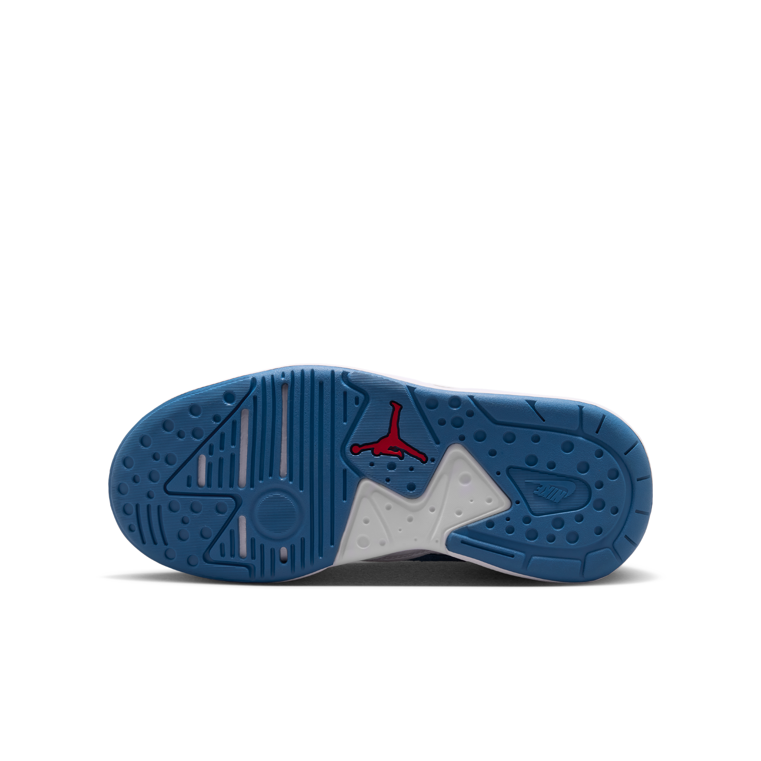 Jordan CMFT Era kinderschoenen - Wit - HQ0506-108