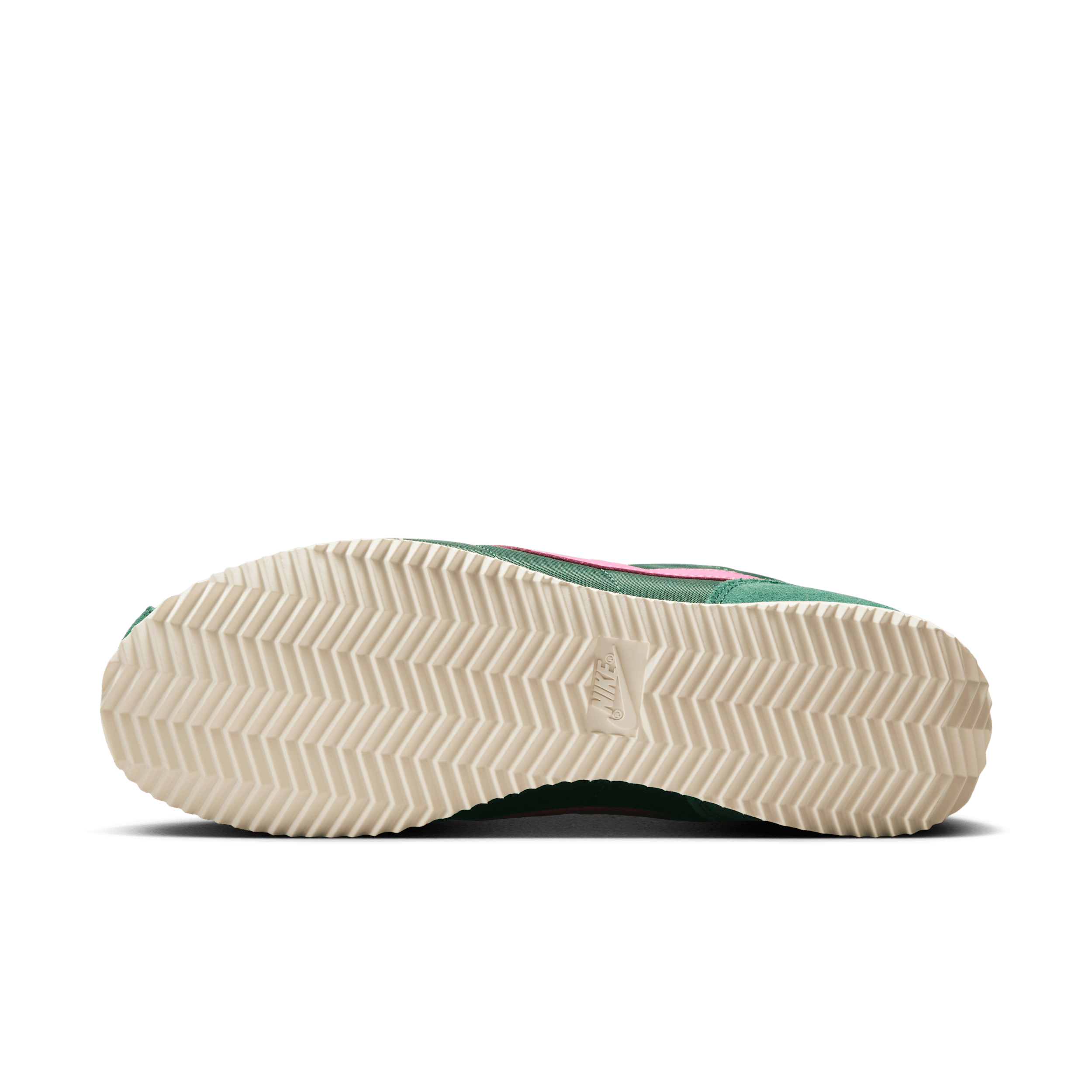Nike Cortez Fir Sail Pinksicle (Women's) - IF1764-300