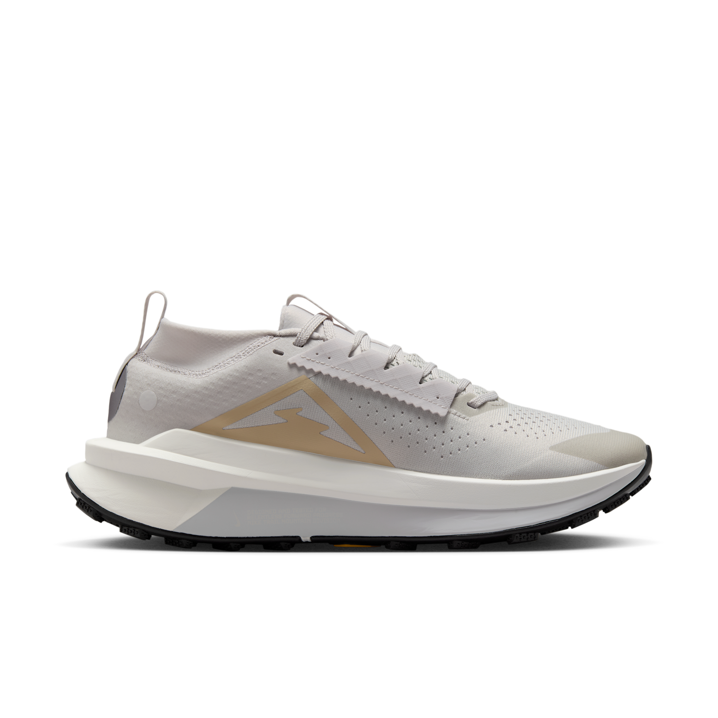 Scarpa da trail running Nike Zegama 2 – Uomo - Grigio - FD5190-010