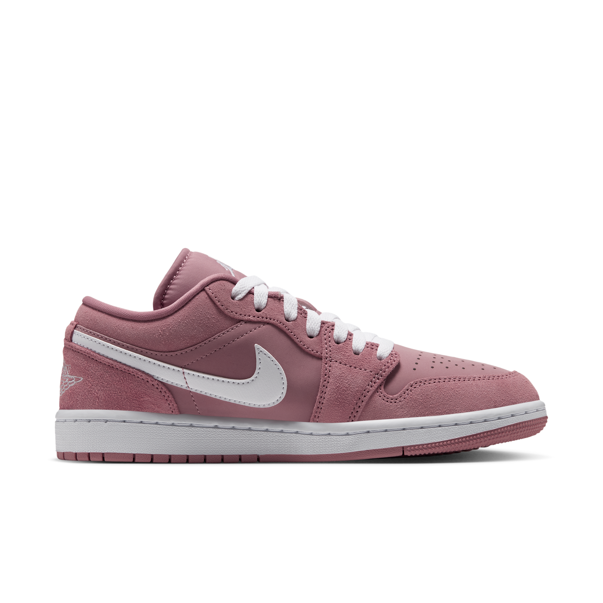 Scarpa Air Jordan 1 Low – Donna - Rosa - DC0774-610