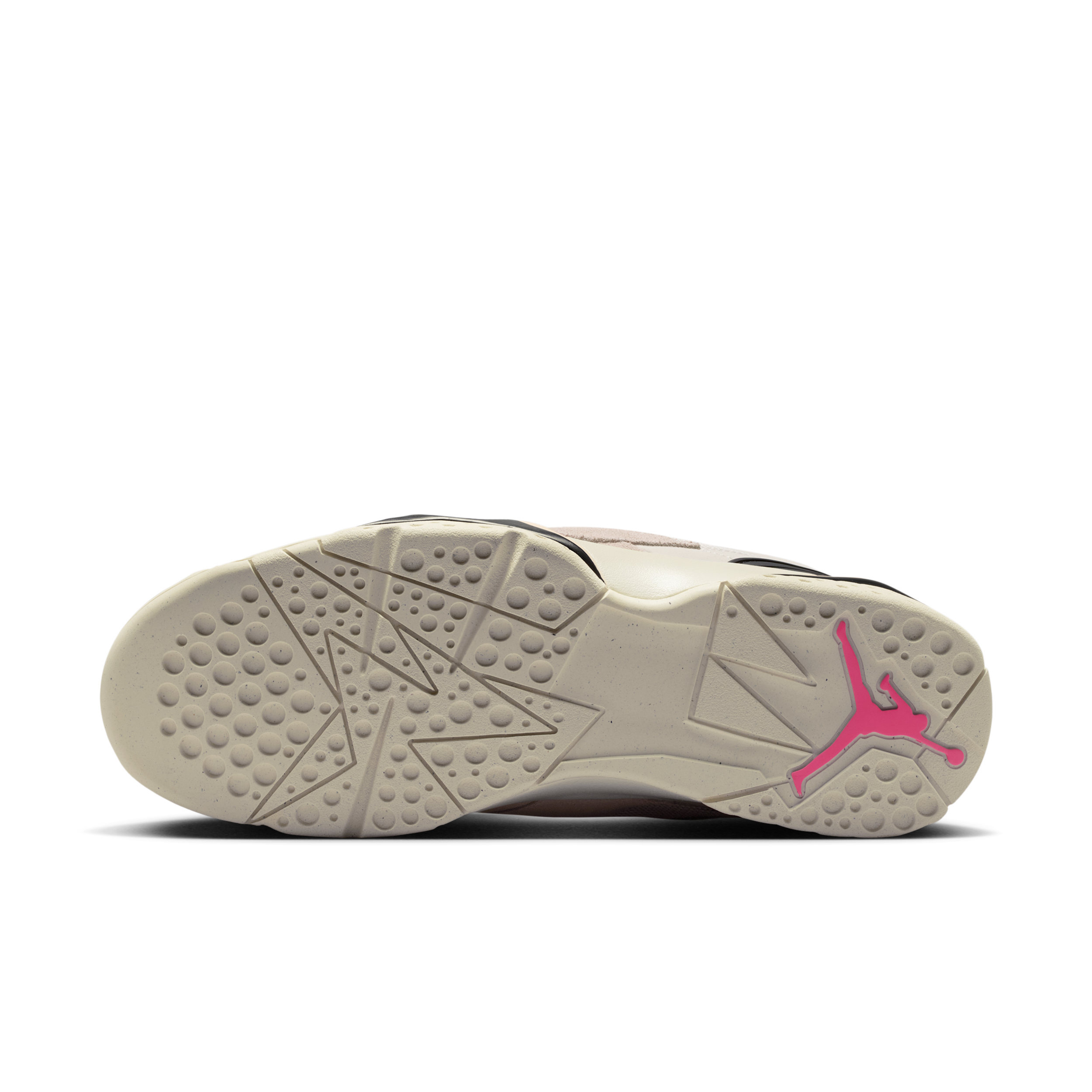 Nike Air Jordan MVP 92 Men's Shoes - Brown - HQ3950-105