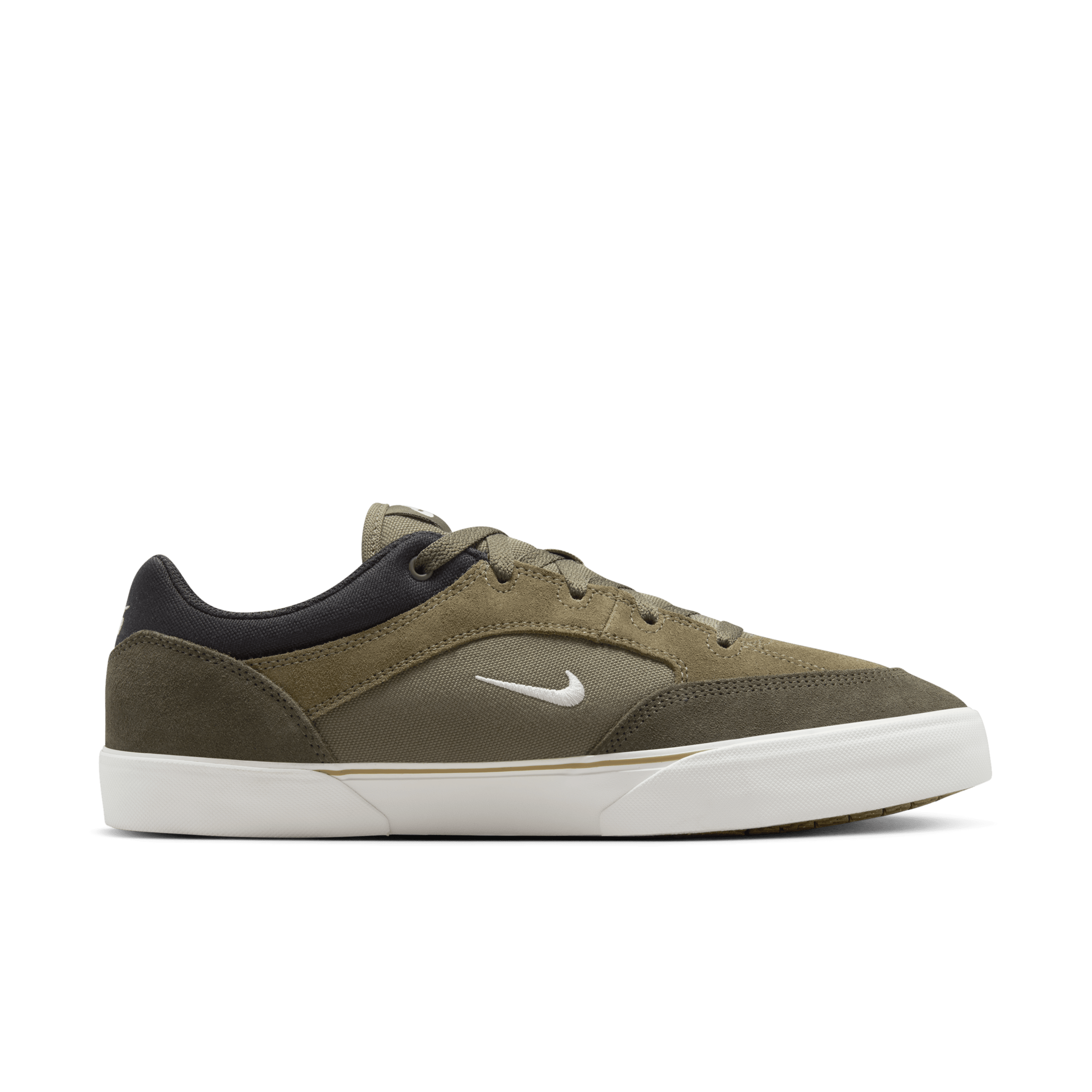 Chaussure Nike SB Malor pour homme - Vert