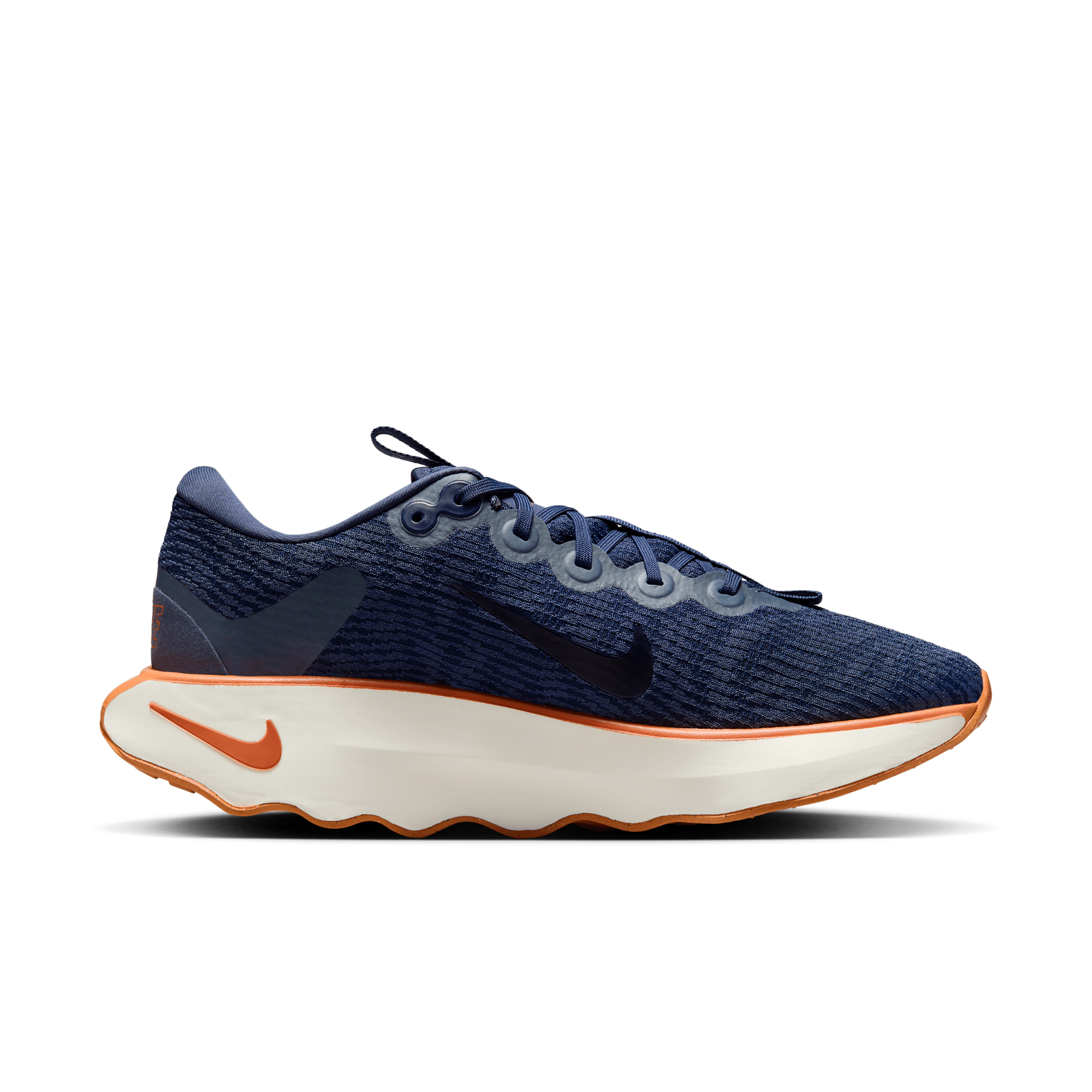 Nike Motiva Wandelschoenen voor heren Blauw