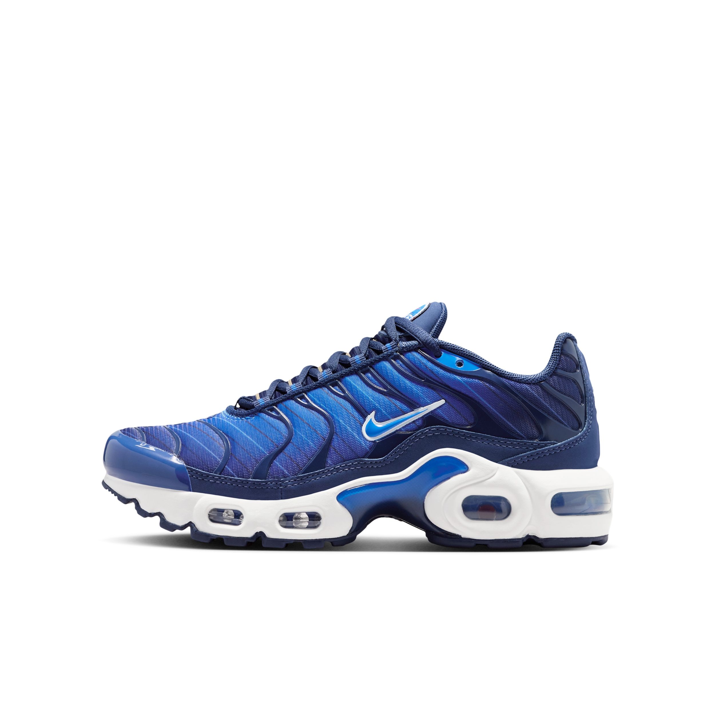 Scarpa Nike Air Max Plus SE – Ragazzo/a - Blu