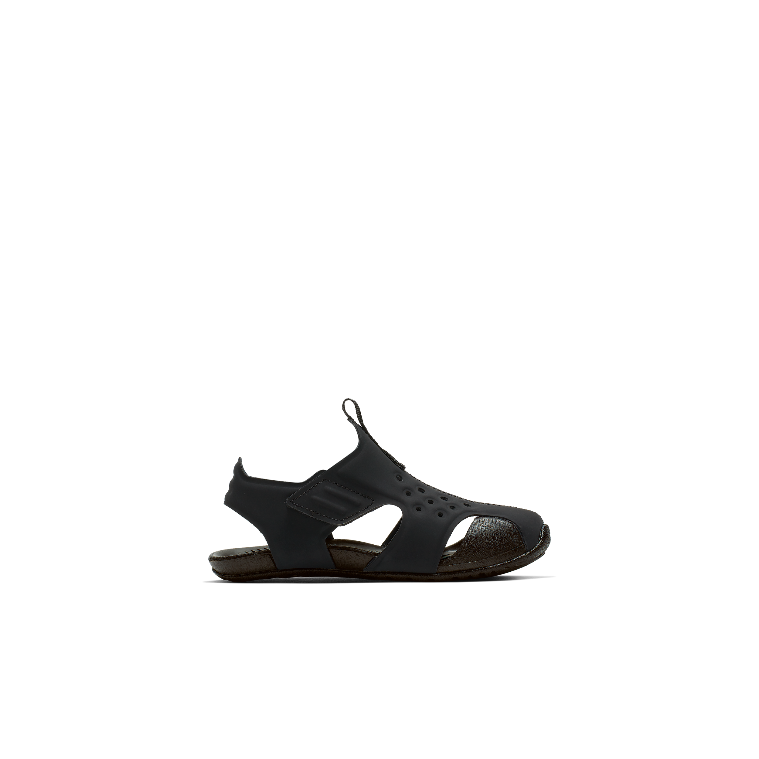 Thumbnail - Nike Sunray Protect 2 Sandale für Babys und Kleinkinder - Schwarz