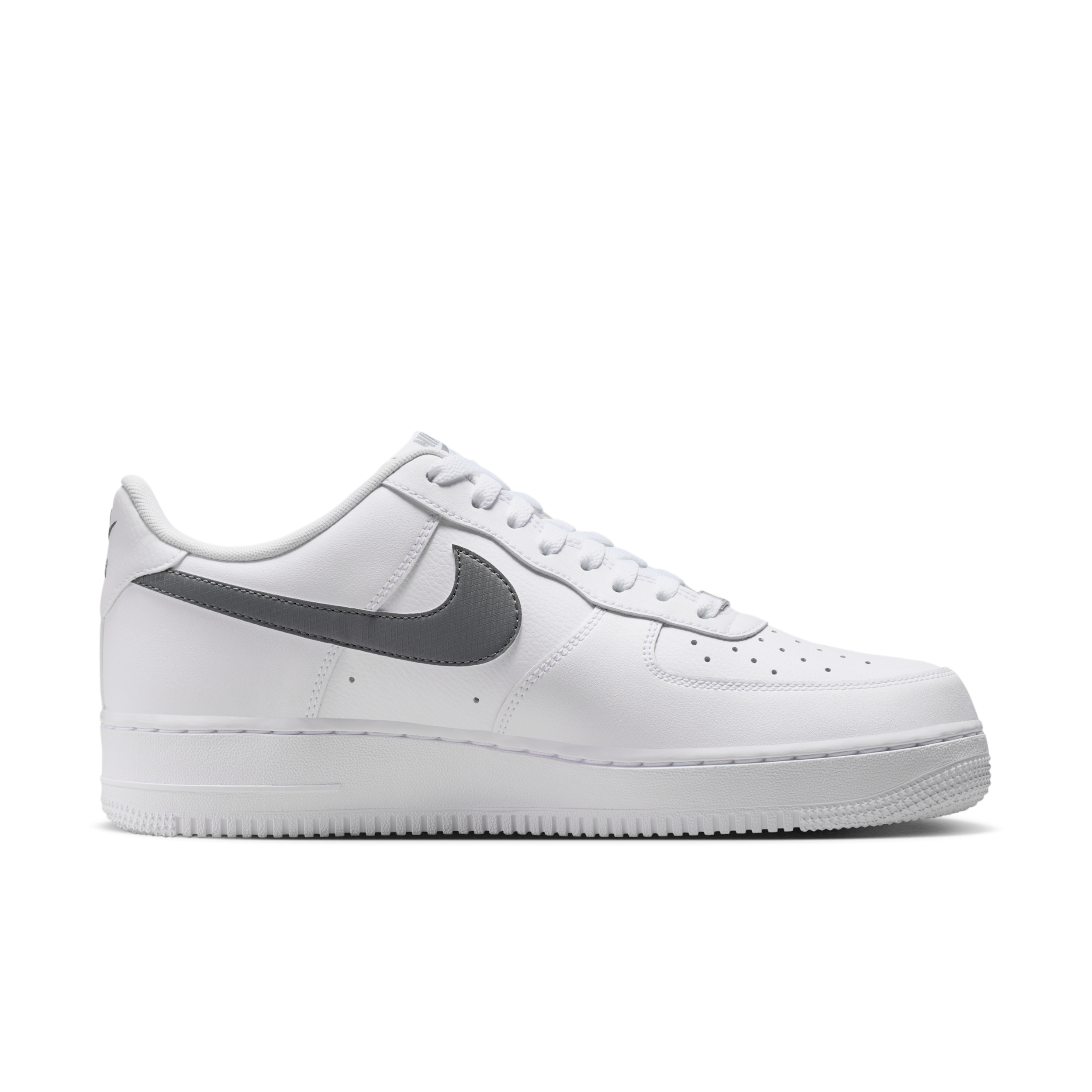 Nike Air Force 1 '07 Men's Shoes - White - IX0349-100
