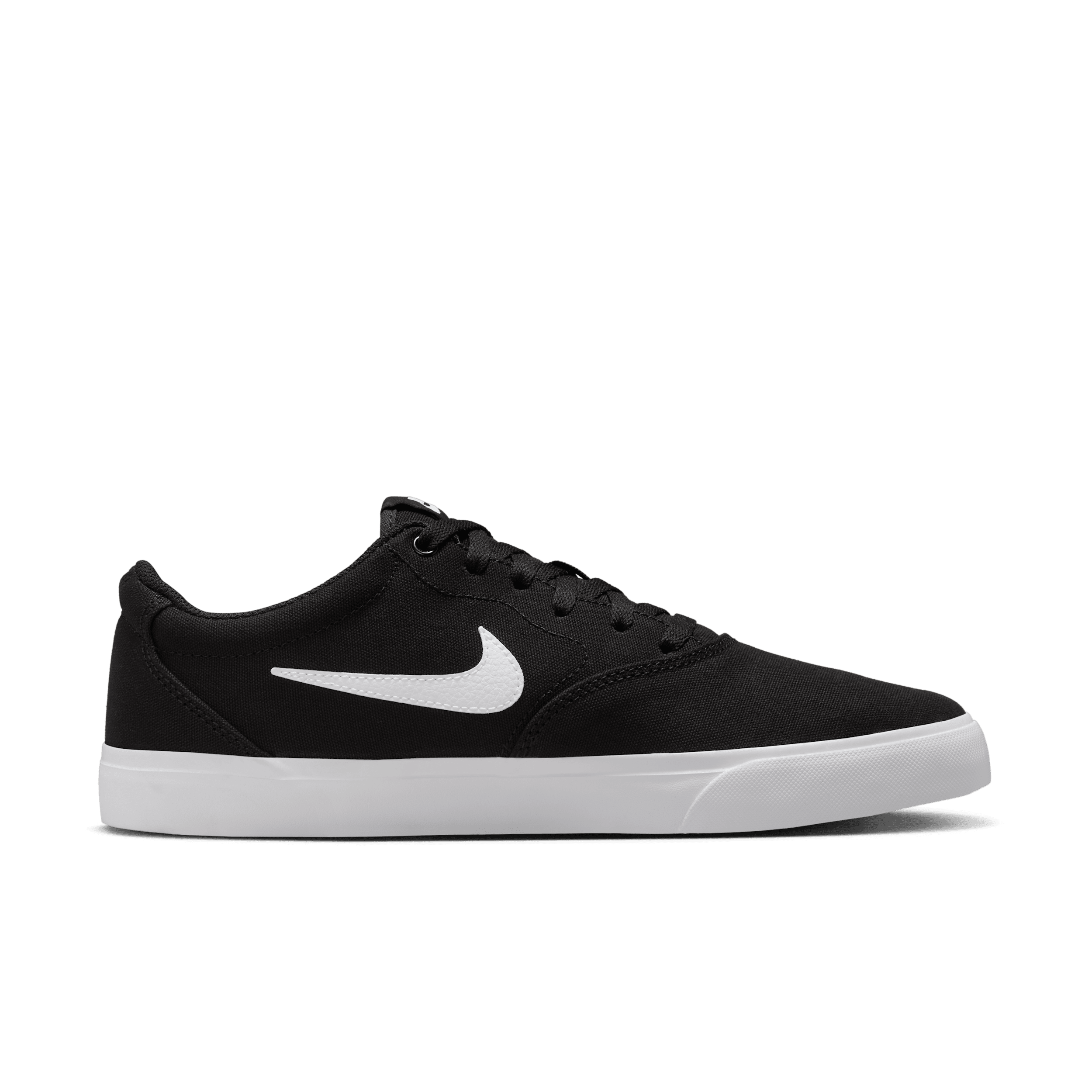 Nike Charge Canvas herenschoenen - Zwart - IB2748-001