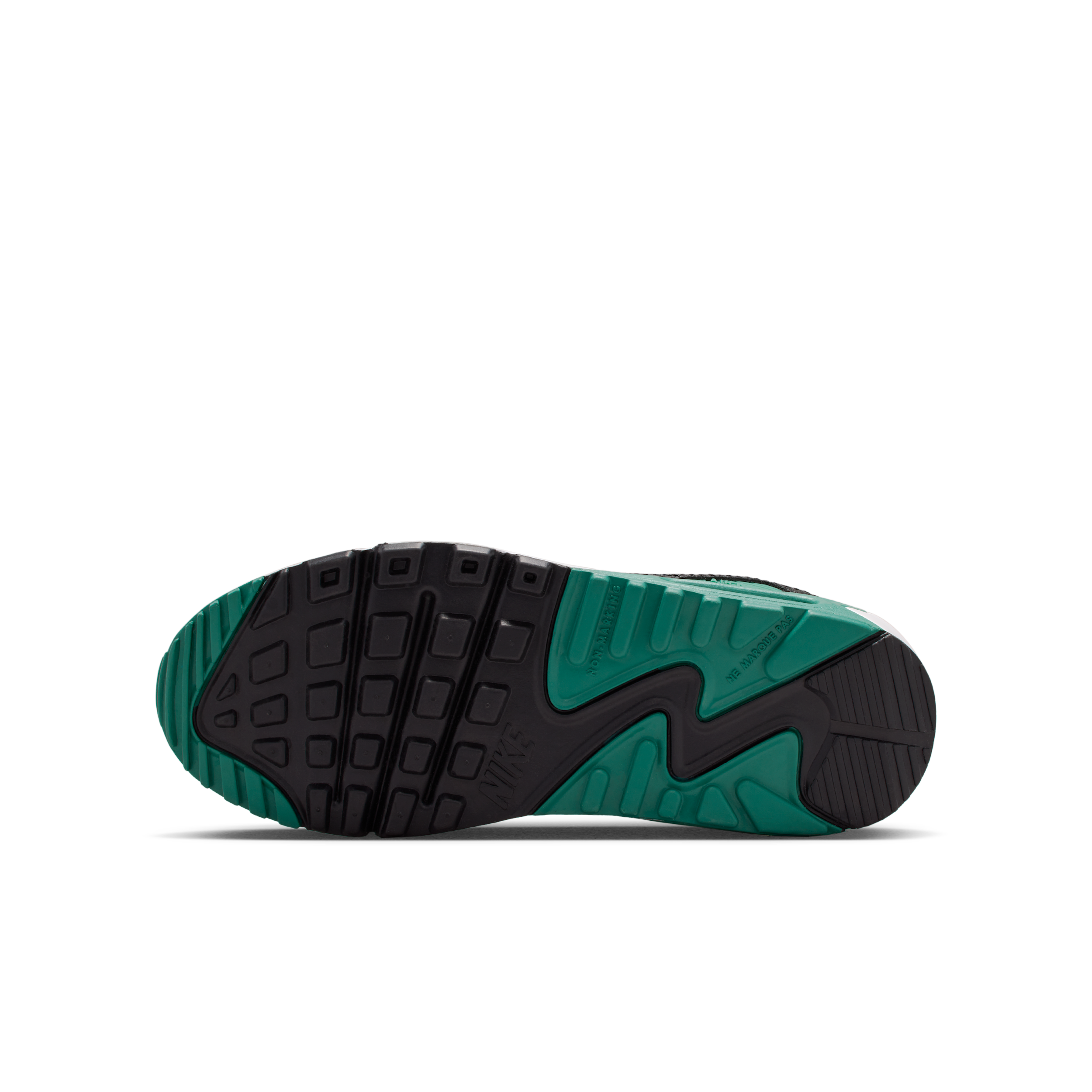 Thumbnail - Nike Air Max 90 LTR Schuh für ältere Kinder - Grün