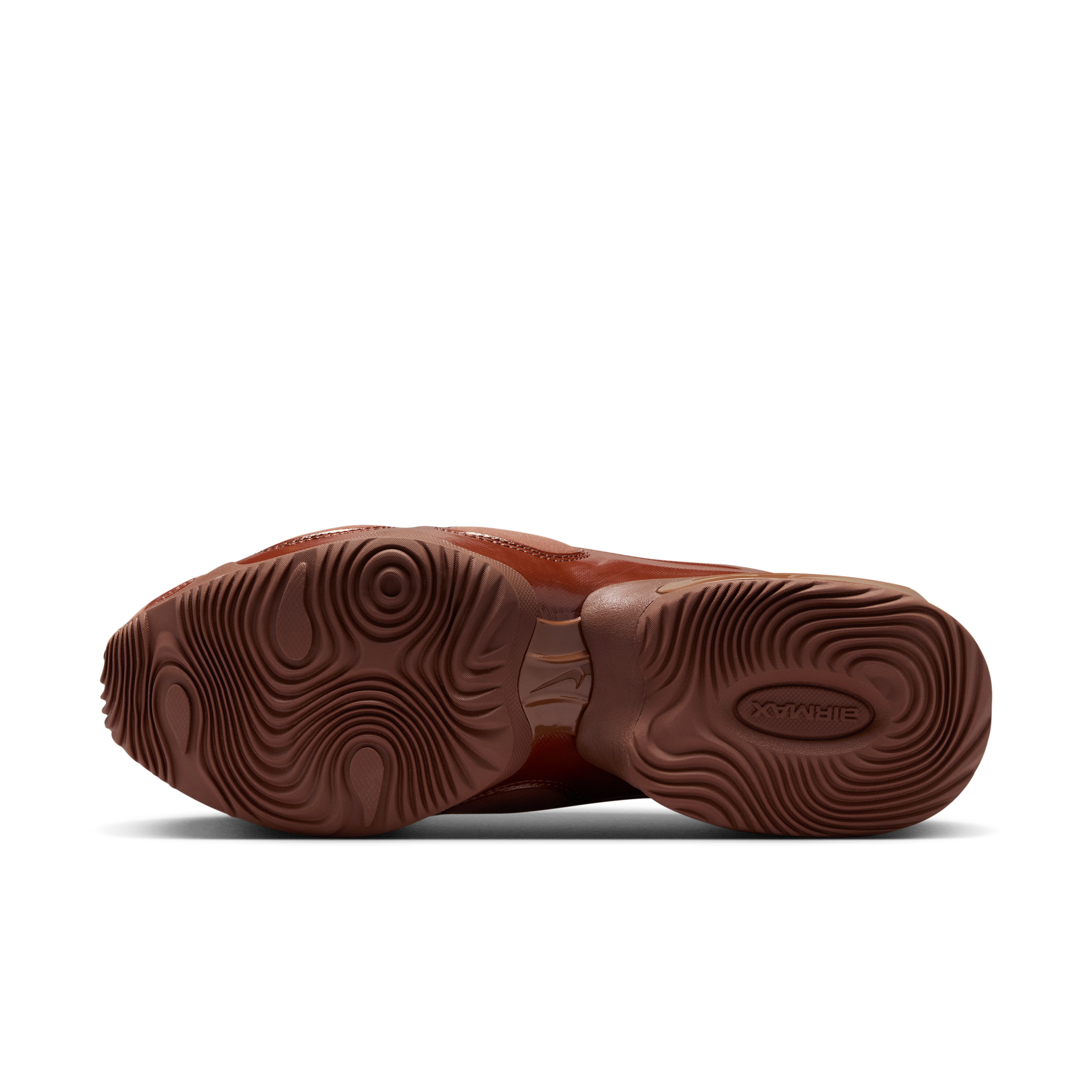 Nike Air Max Muse Women's Shoes - Brown - FV1920-200