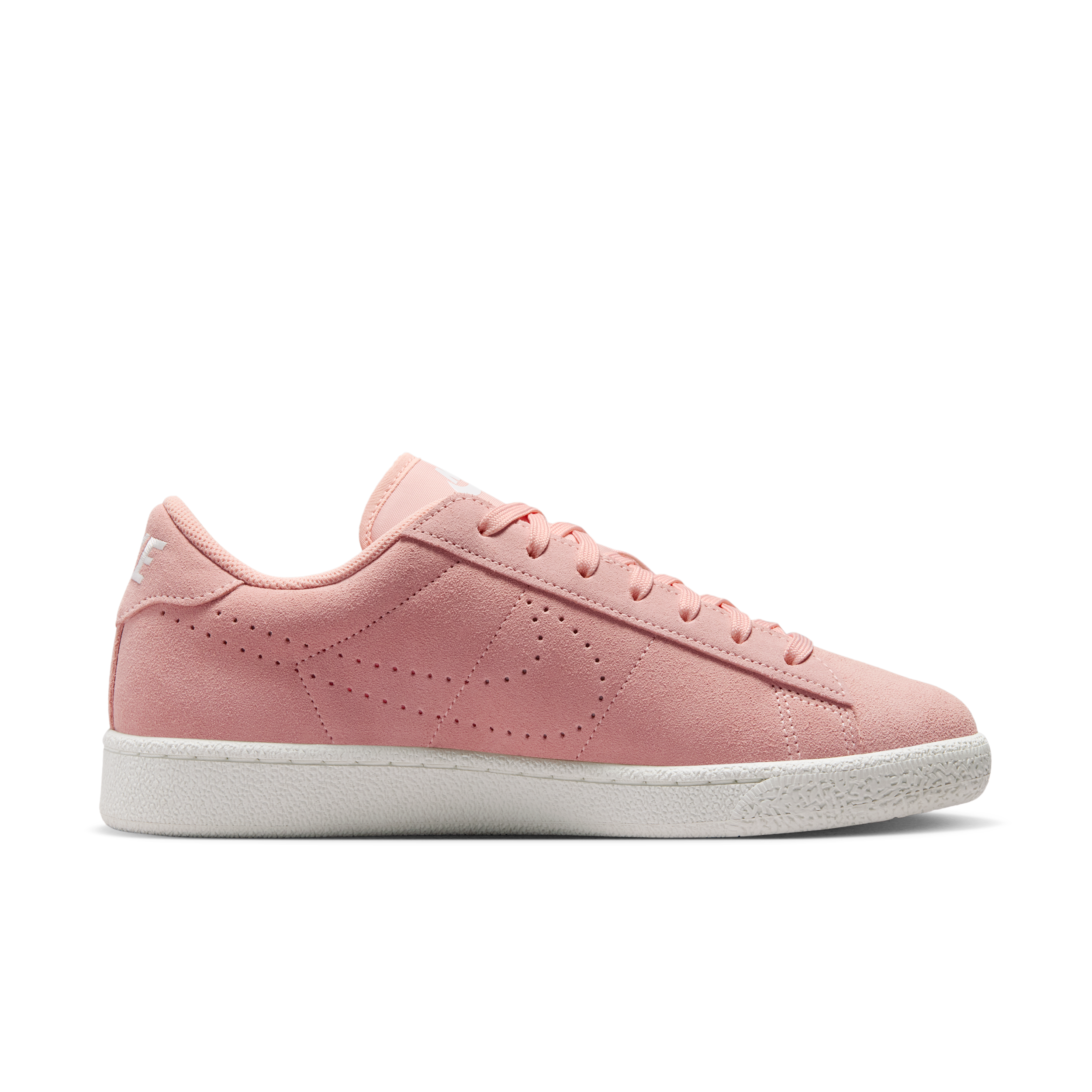 Nike Tennis Classic Women's Shoes - Orange - IQ7388-800