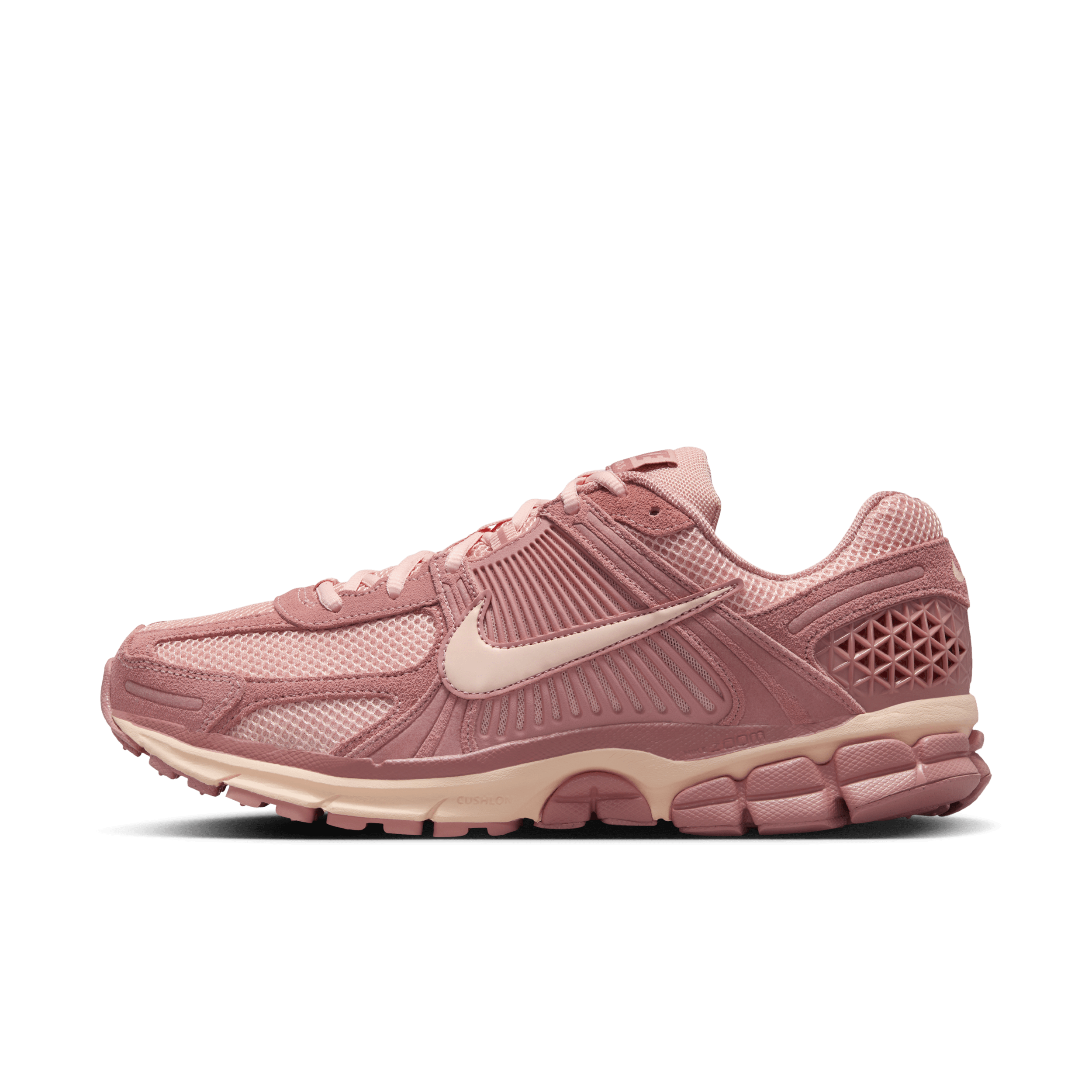 Sapatilhas Nike Zoom Vomero 5 para homem - Rosa - HF1553-600