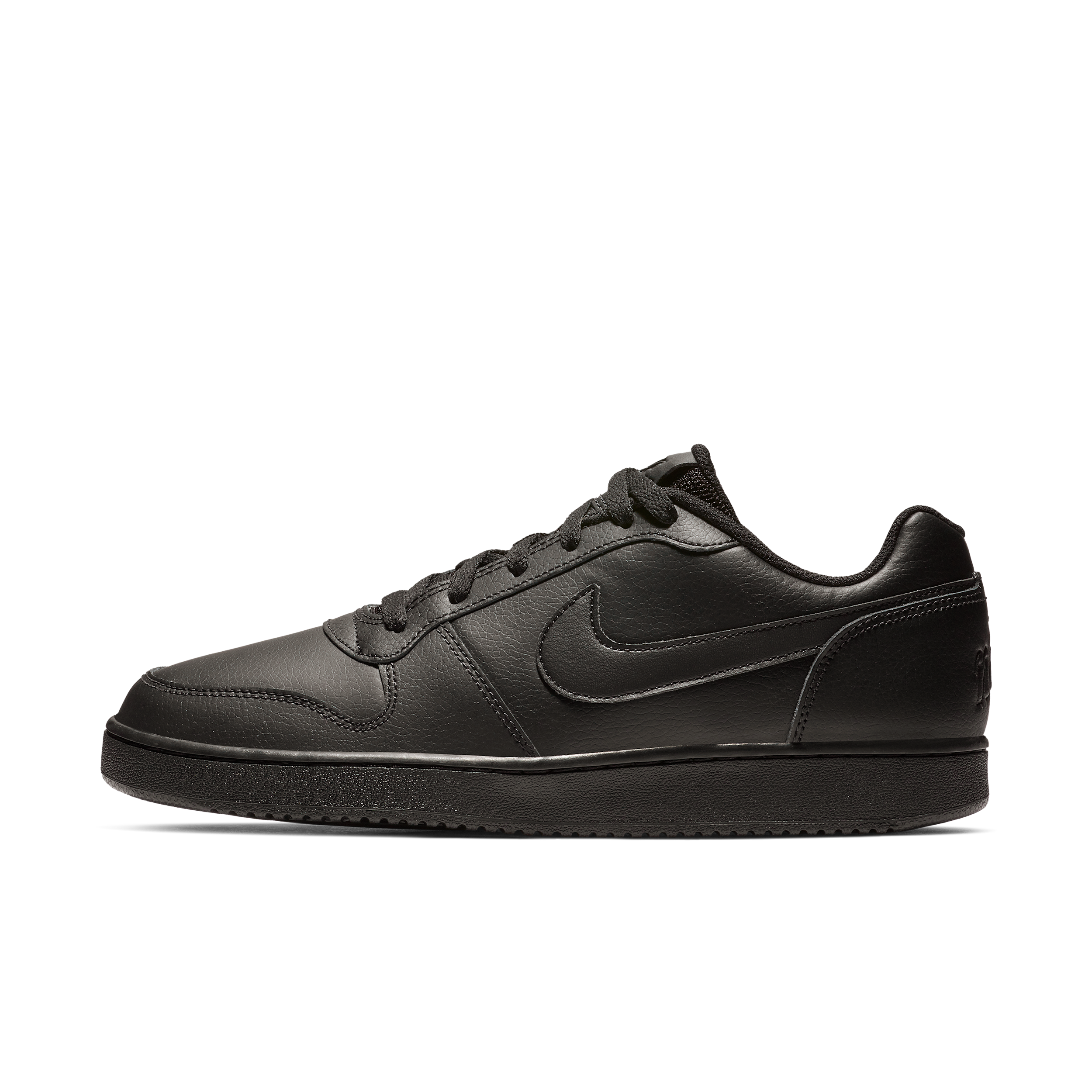 Thumbnail - Nike Ebernon Low Herrenschuh - Schwarz