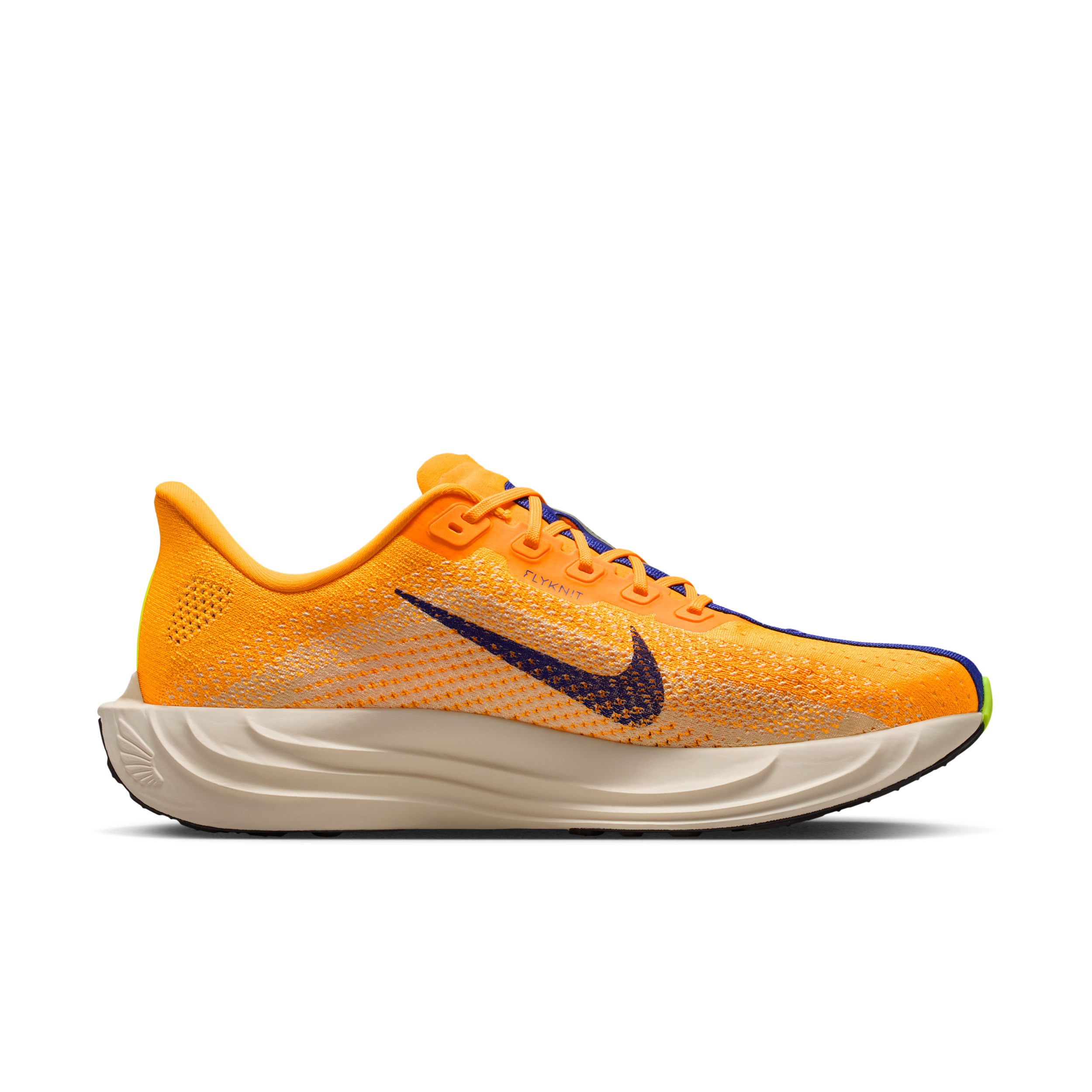 Nike Pegasus PlusStraßenlaufschuh (Herren) - Orange - FQ7262-801