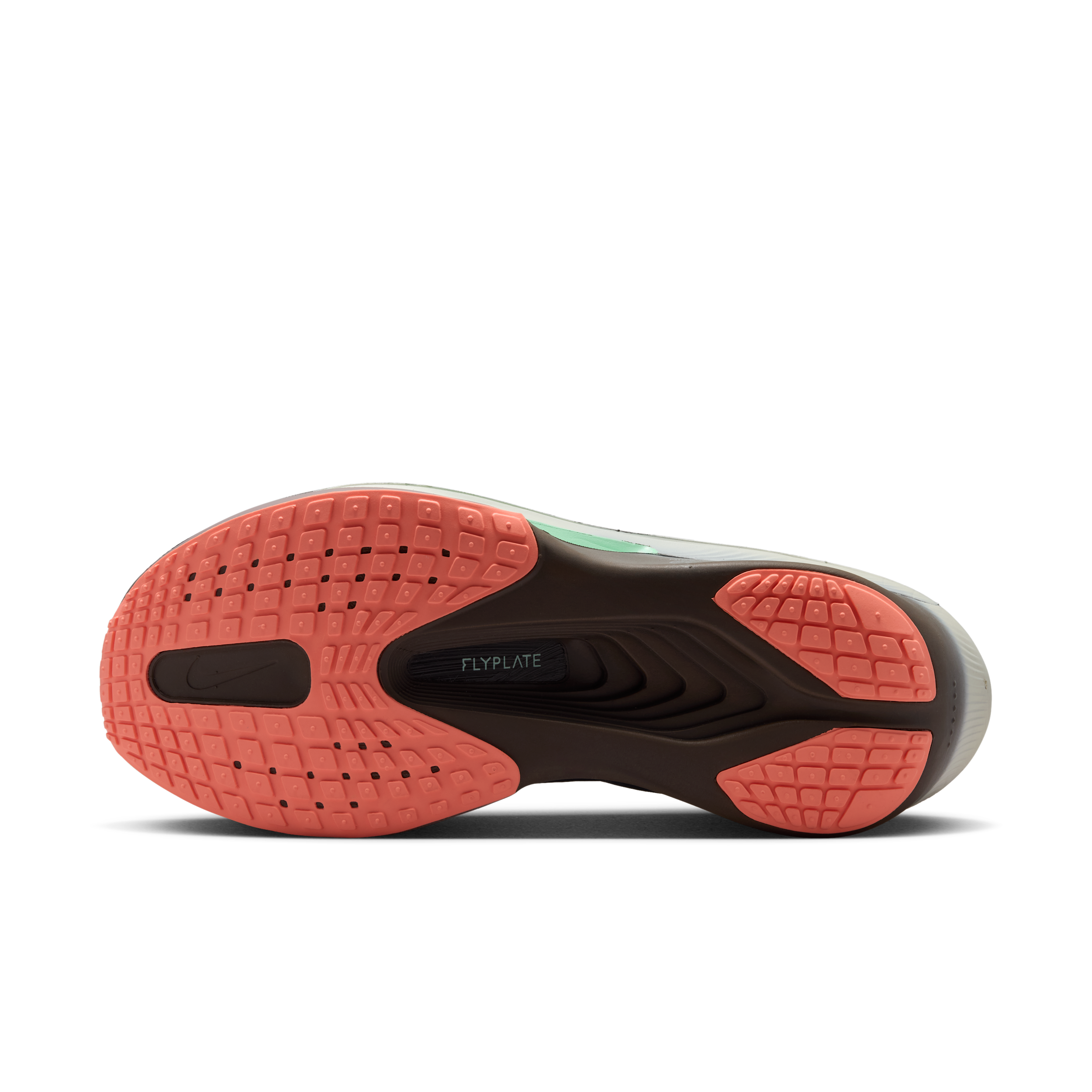 Chaussure de course sur route Nike Zoom Fly 6 pour homme - Marron - IW2352-200