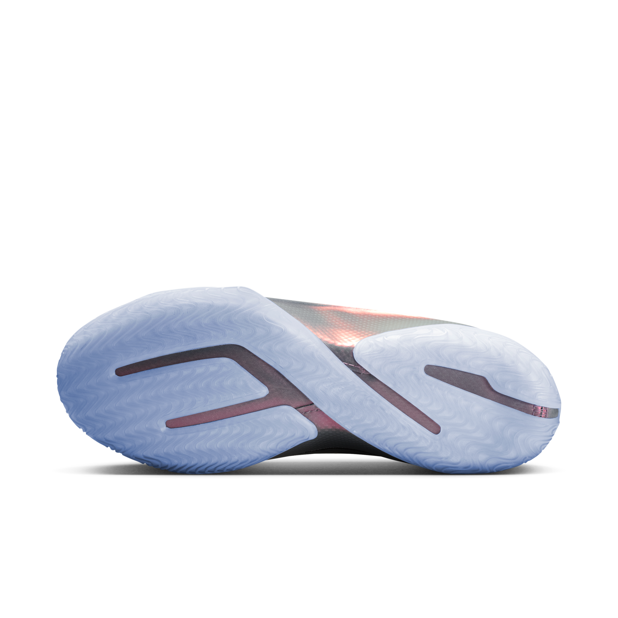 Nike LeBron 23 'Shut Up and Dribble' | Silver | Men's Size 9 - IH1513-002