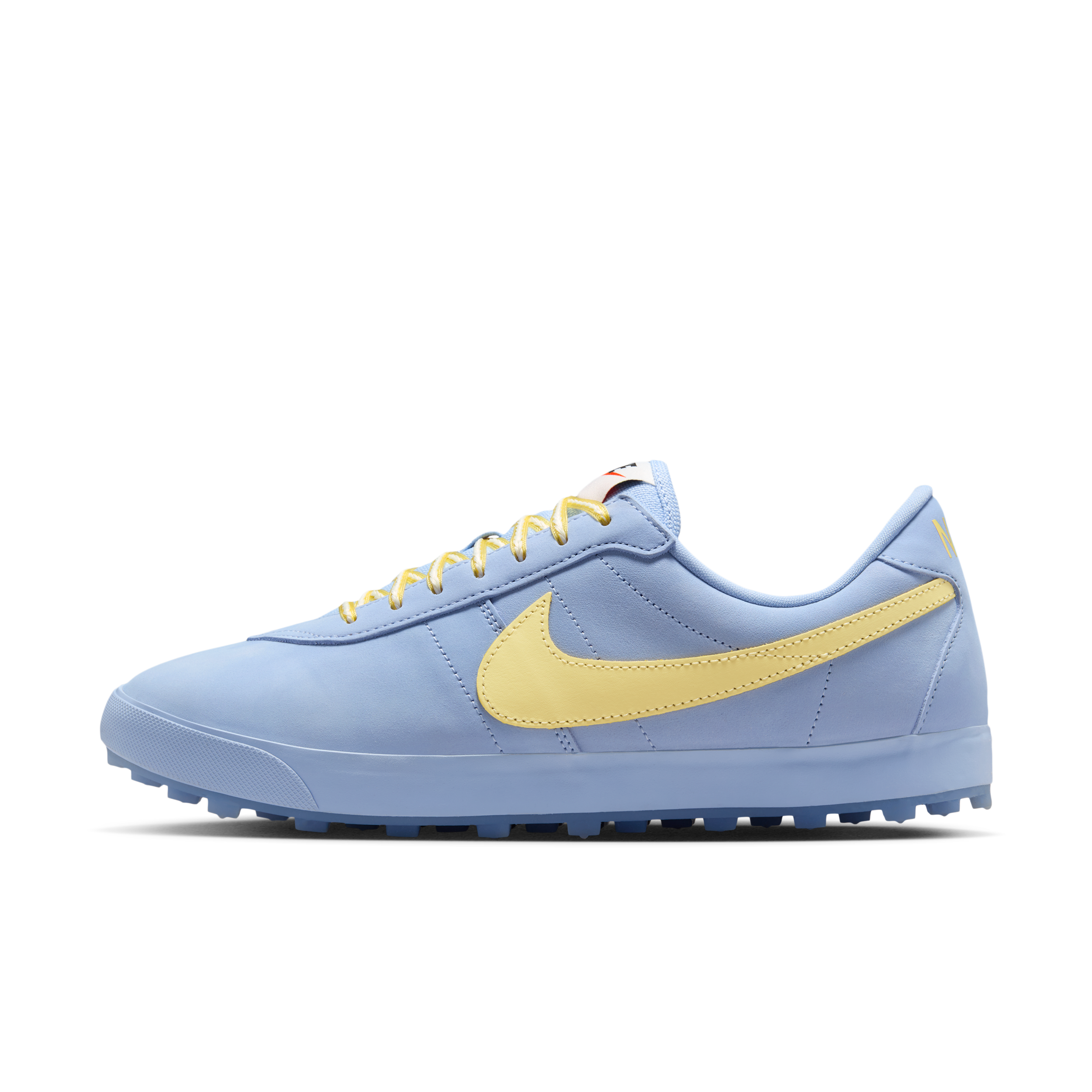 Thumbnail - Nike Astrograbber Schuh (Herren) - Blau