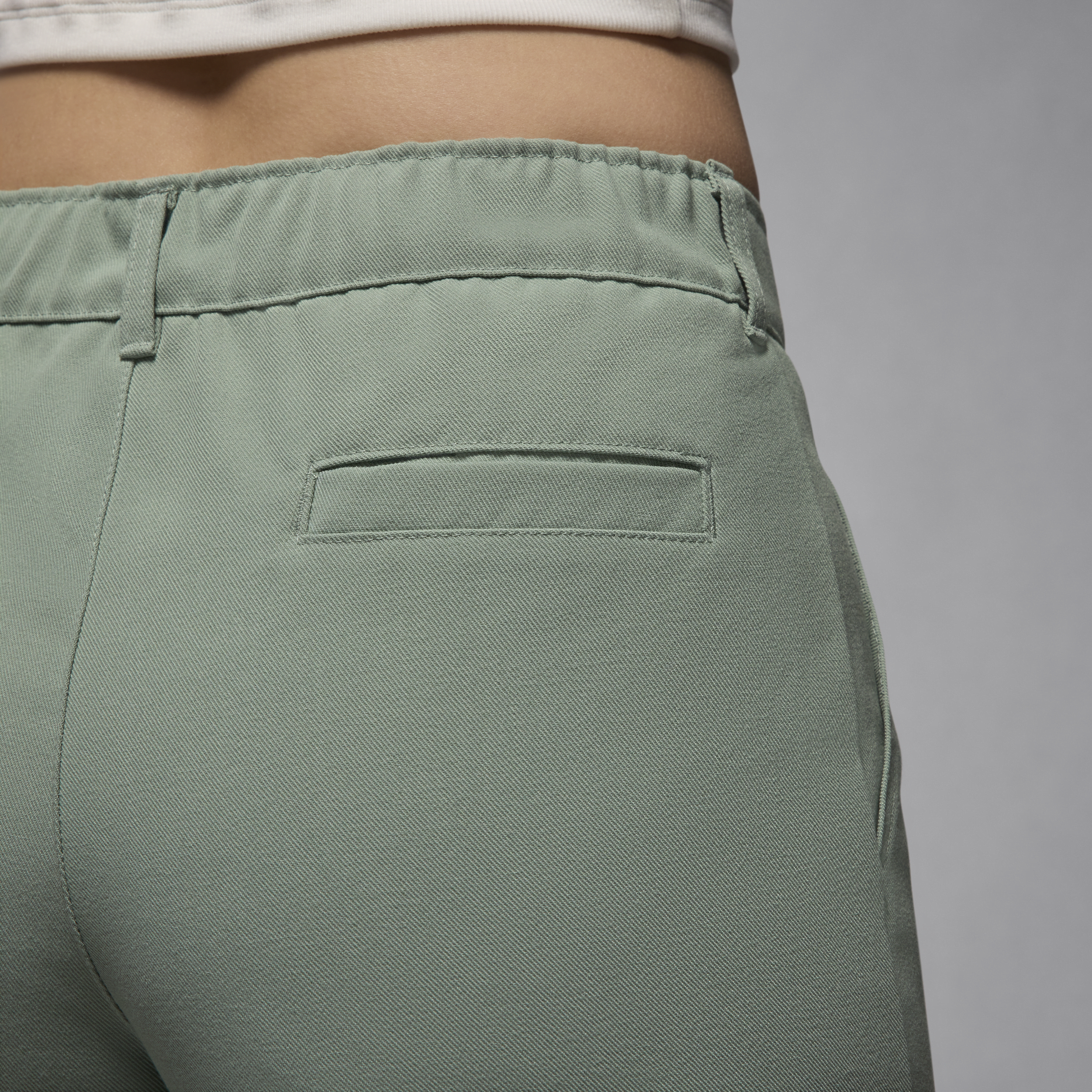 Pantalon tissé Jordan pour femme - Vert