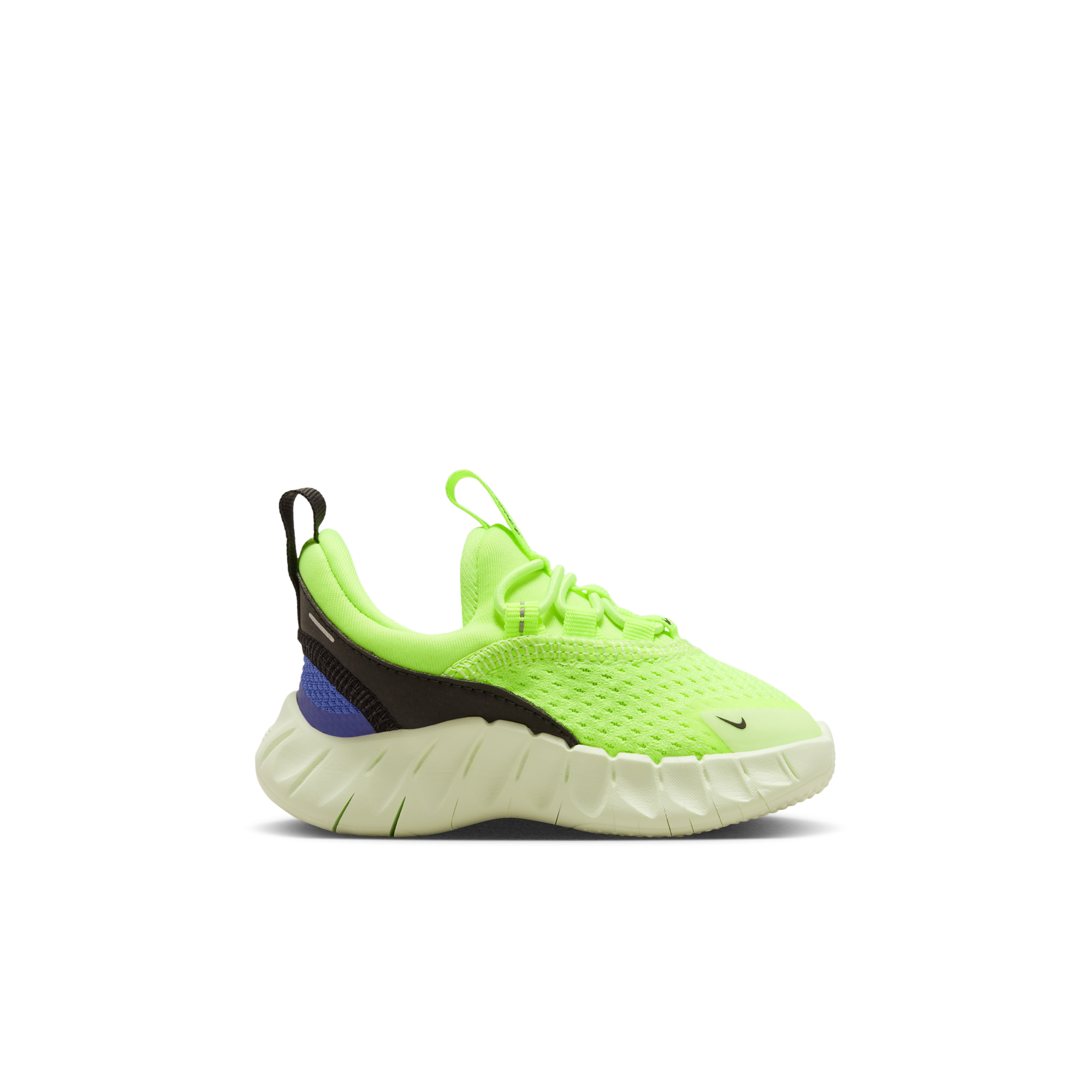 Scarpa Nike Free Ride – Bebè e bimbo/a - Giallo - IQ5810-700