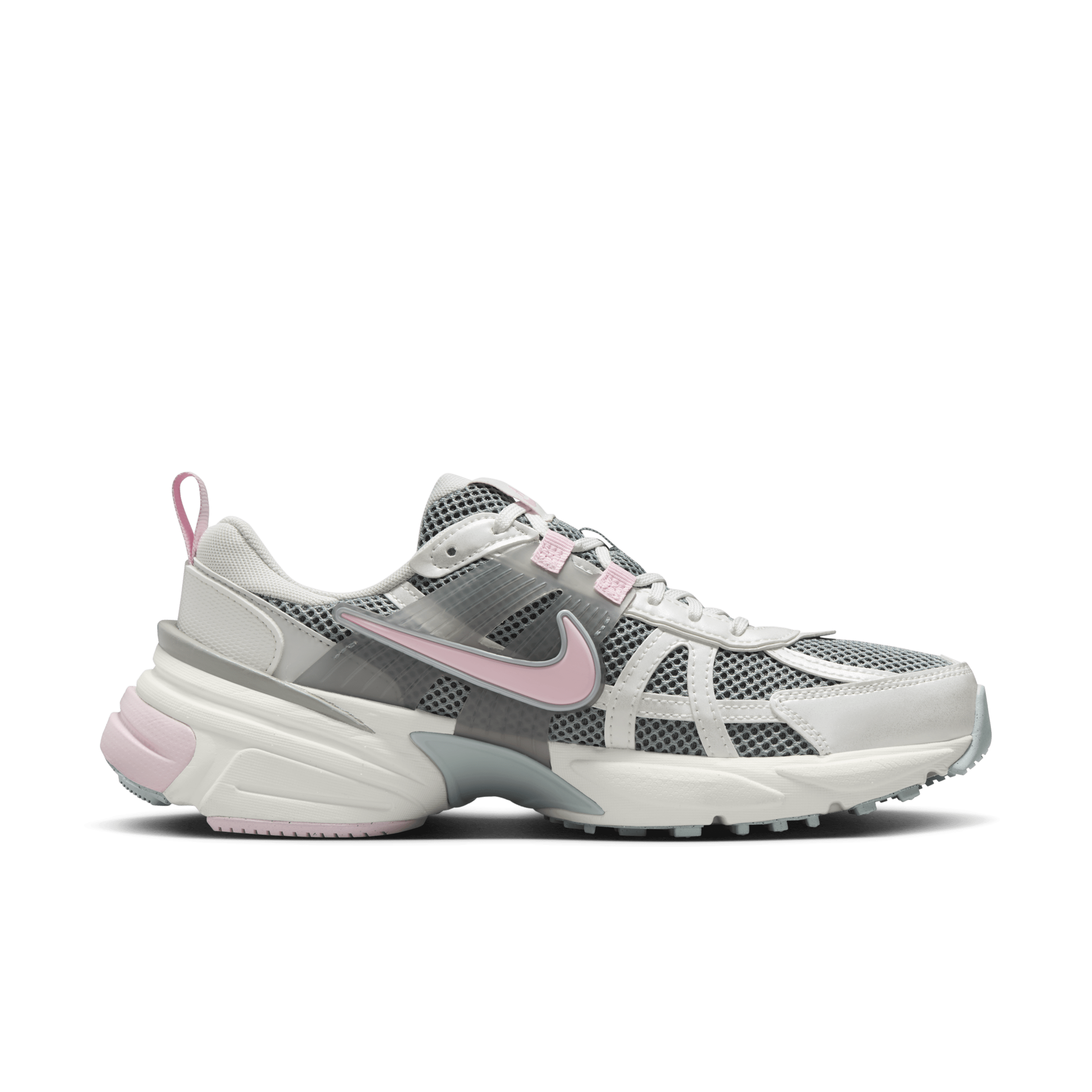 Chaussure Nike V2K Run - Gris