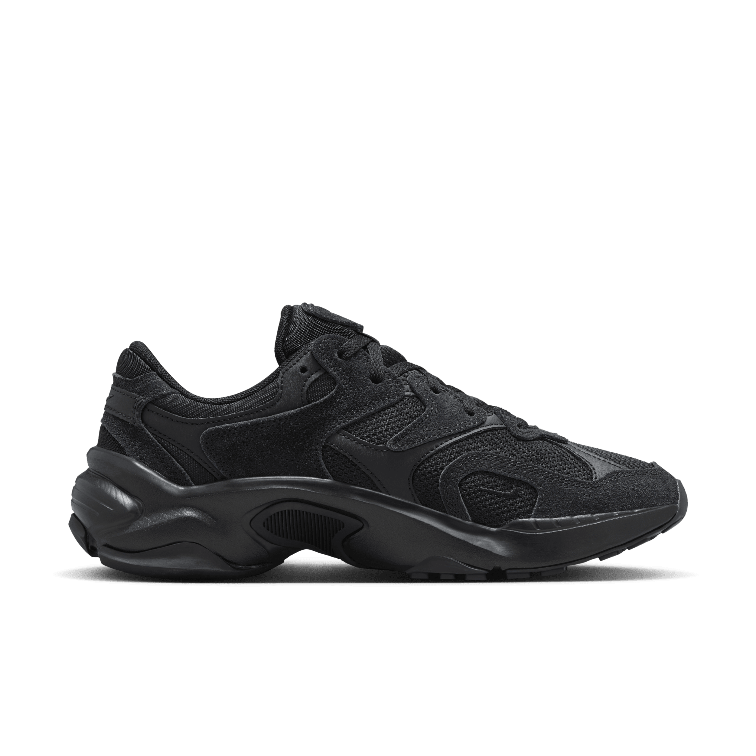 Chaussure Nike AL8 pour femme - Noir