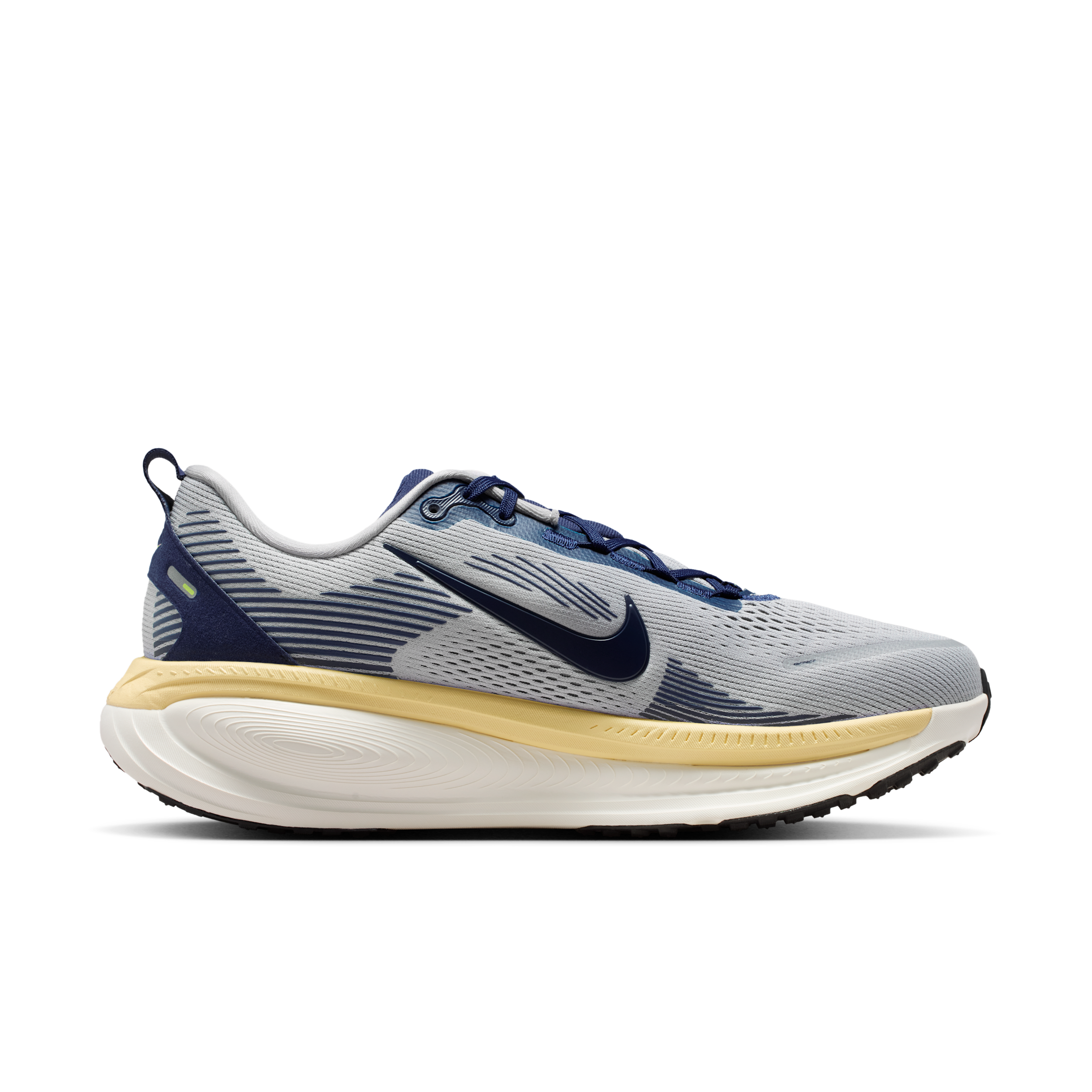 Nike Vomero 18 Men's Road Running Shoes - Grey - IR1812-012