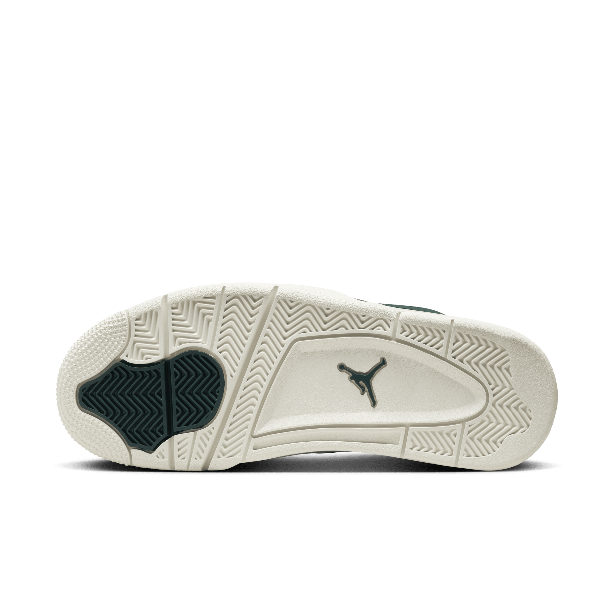 Chaussure Air Jordan 4RM pour femme - Vert