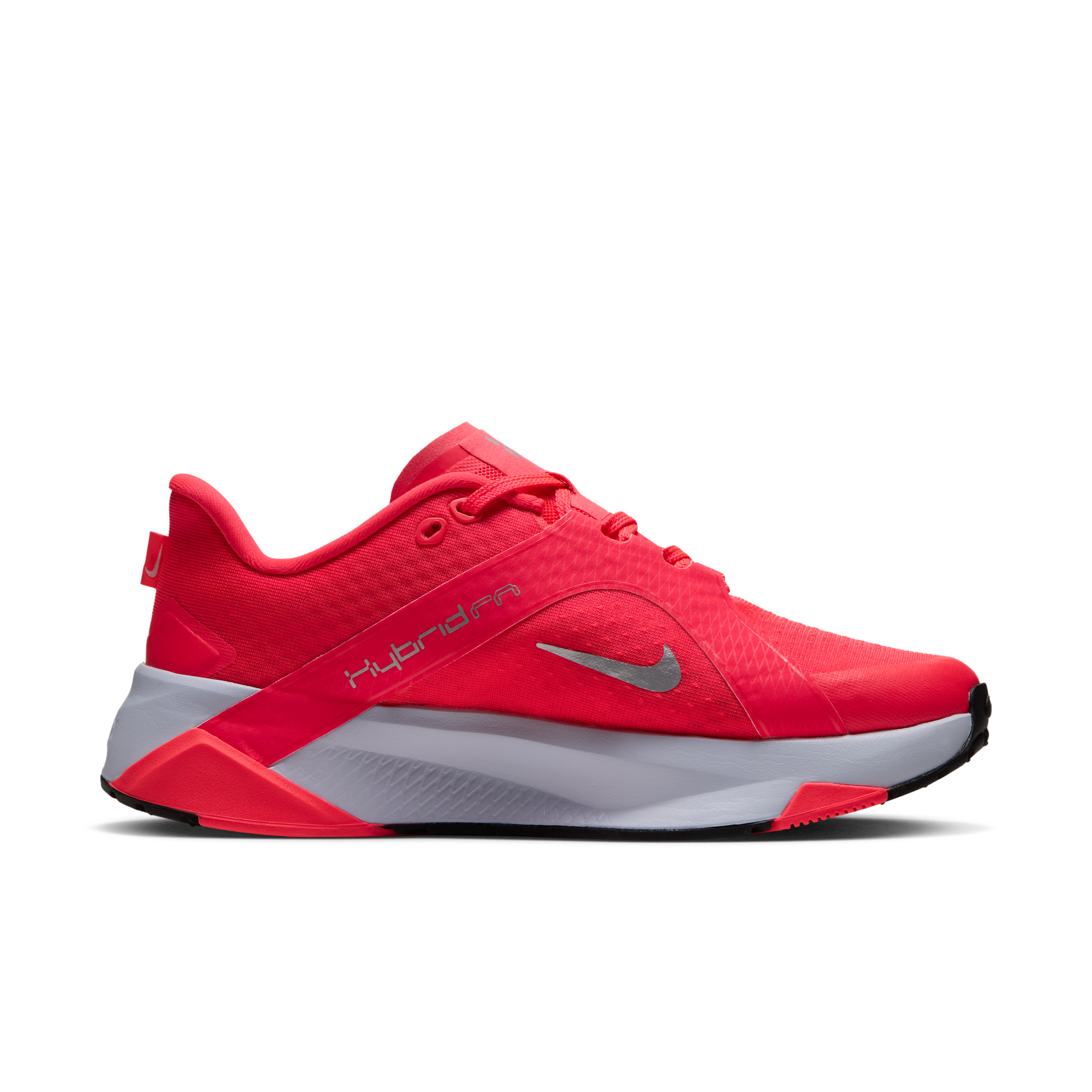 Nike Hybrid RN Women's Training Shoes - Red - IO3815-600