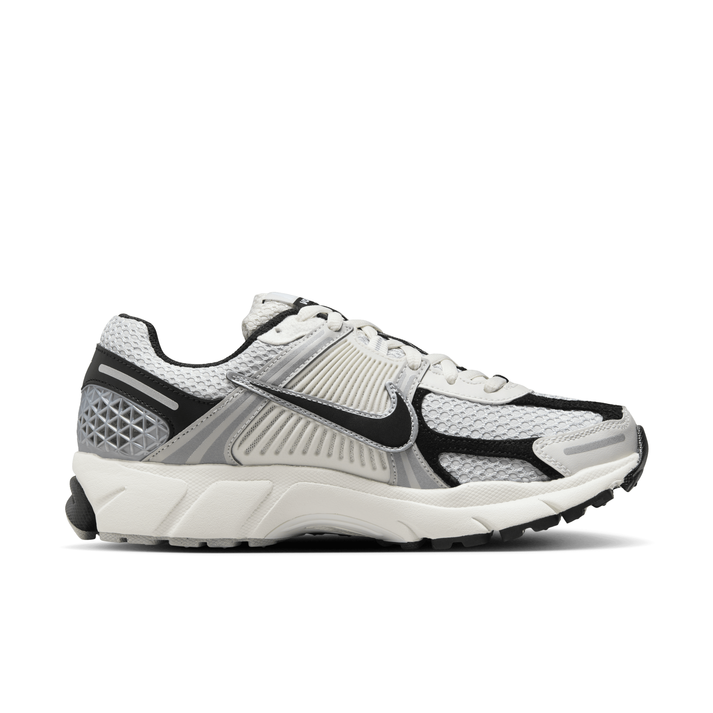 Chaussure Nike Zoom Vomero 5 pour femme - Gris