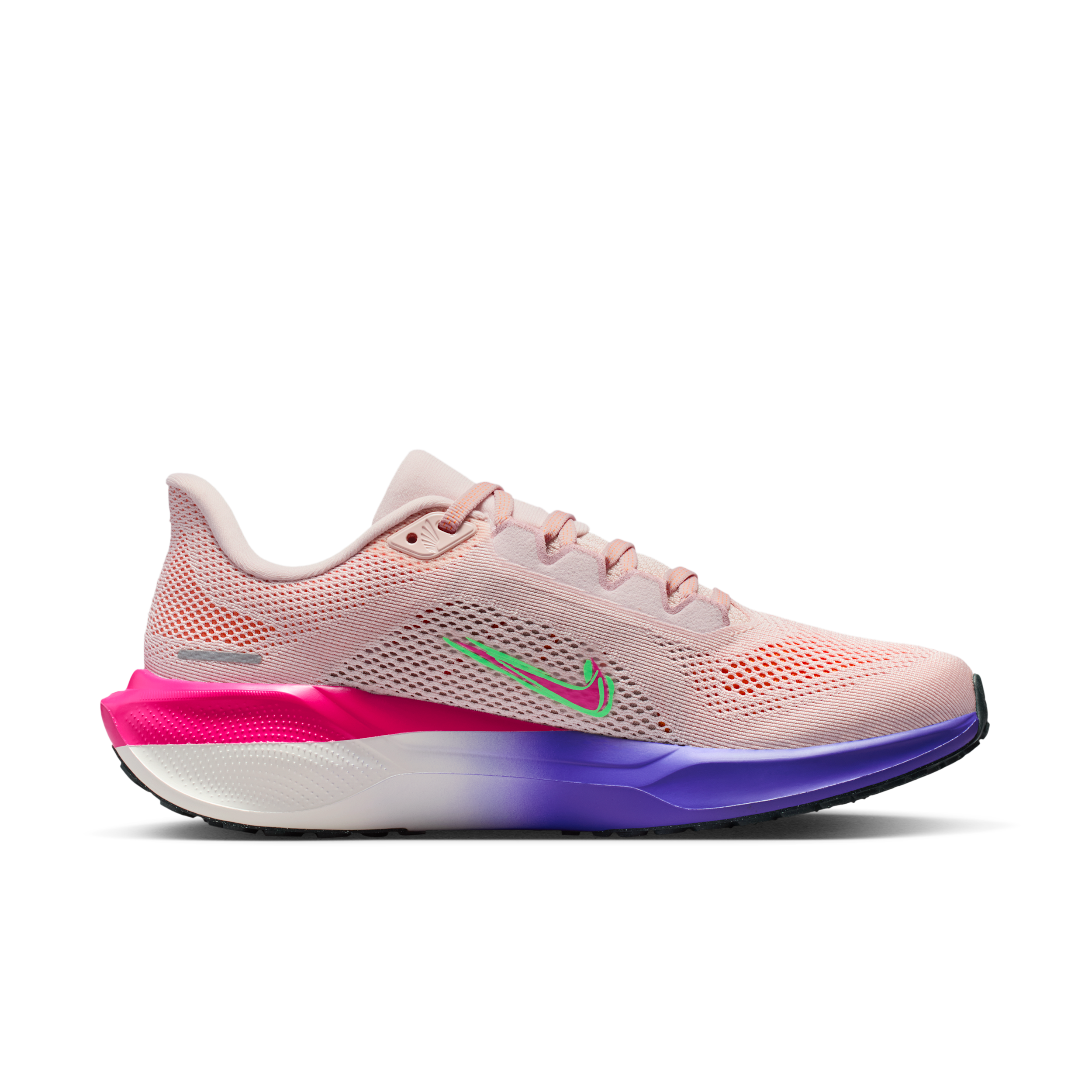 Nike Air Zoom Pegasus 41 Eliud Kipchoge No Human is Limited (Women's) - IM7512-600