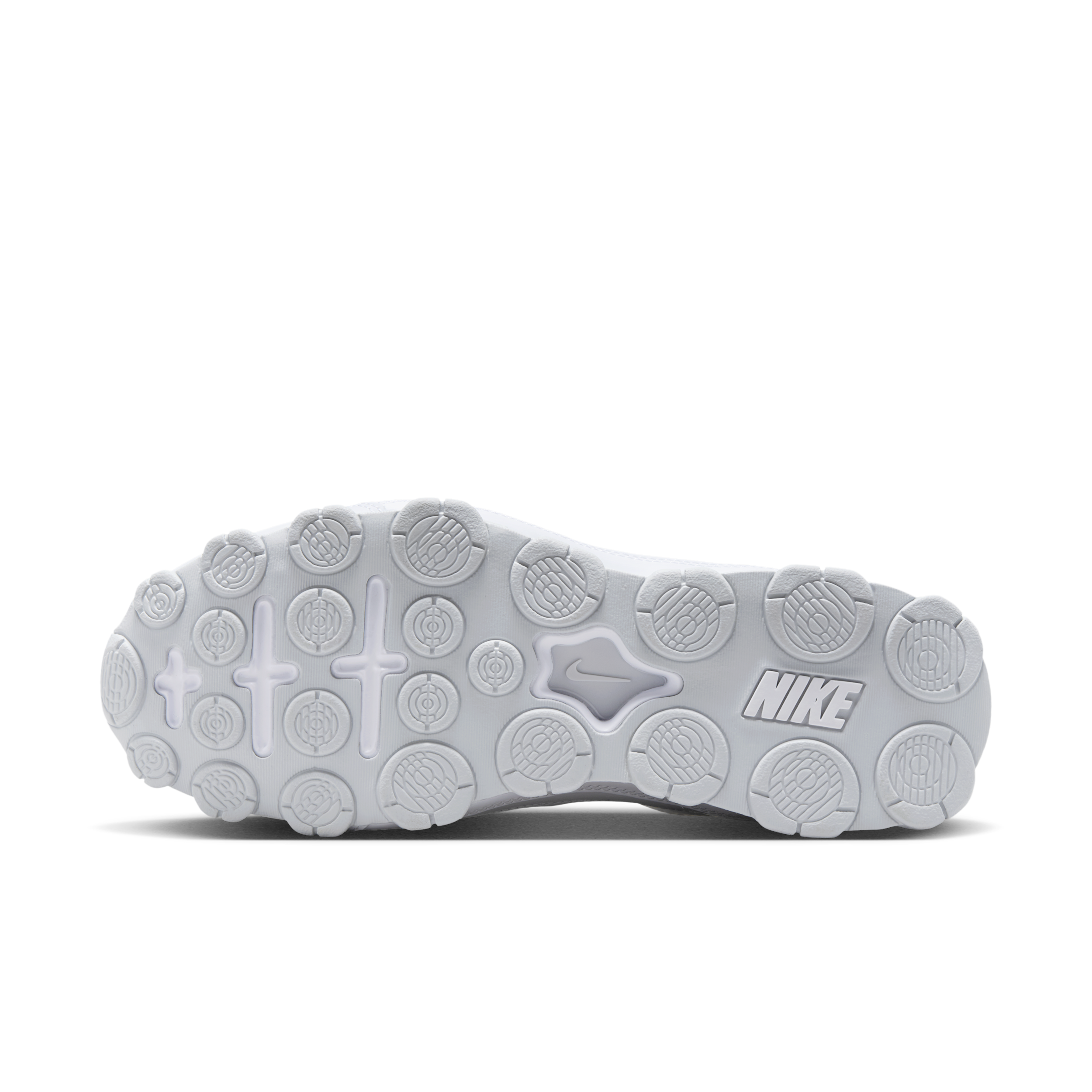 Nike Reax 8 TR treningssko til dame - Hvit - IO2400-102