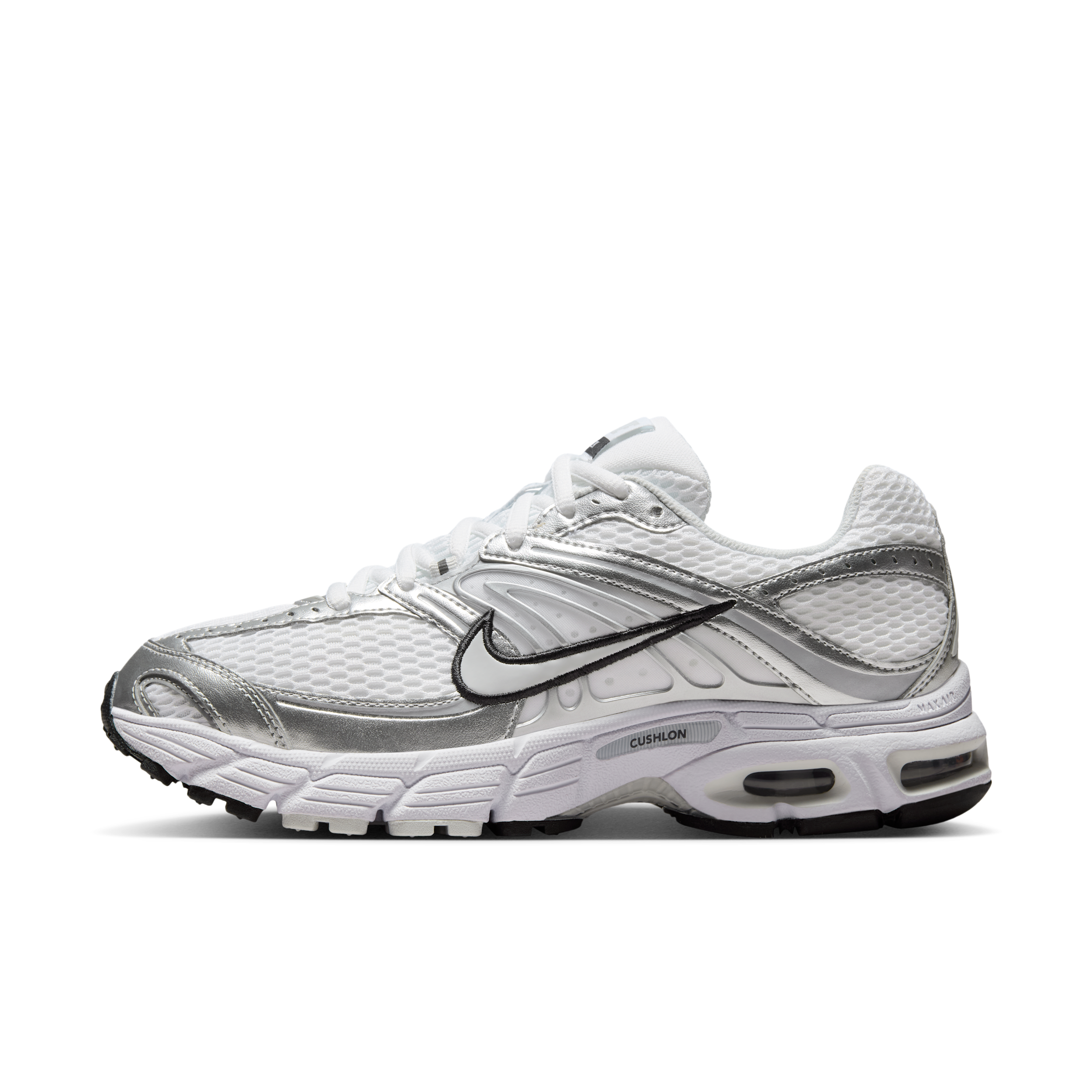 Thumbnail - Nike Air Max Moto 2K Schuh (Damen) - Weiß