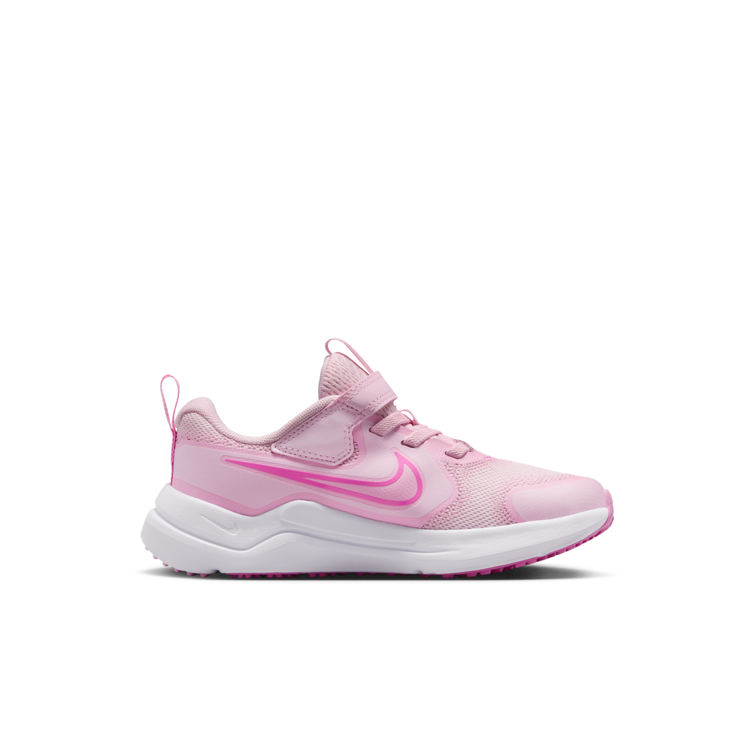 Nike Cosmic Runner kleuterschoenen - Roze - HM4400-604